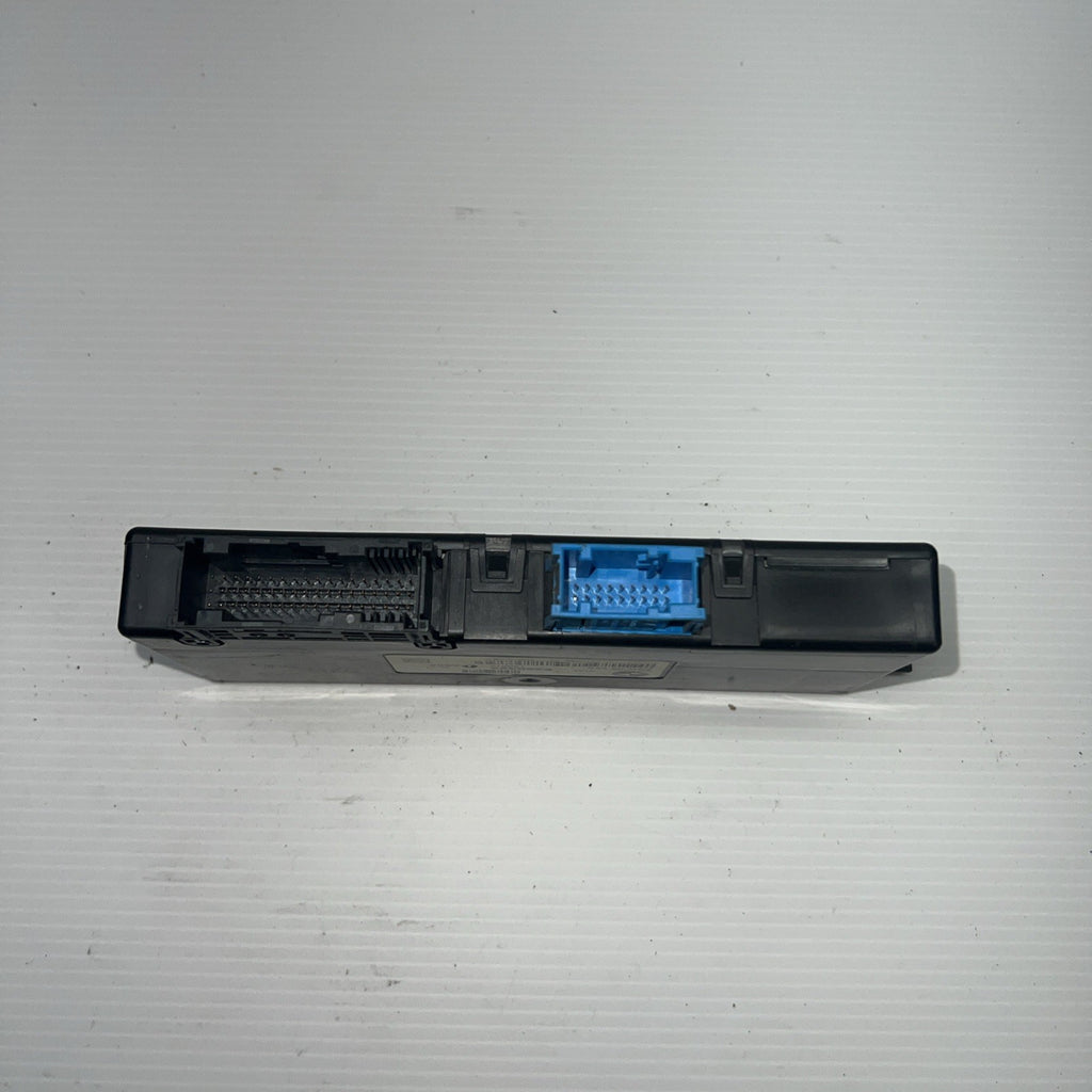 11-16 BMW F10 550I 535I 528I Central Gateway Module 9380323 OEM