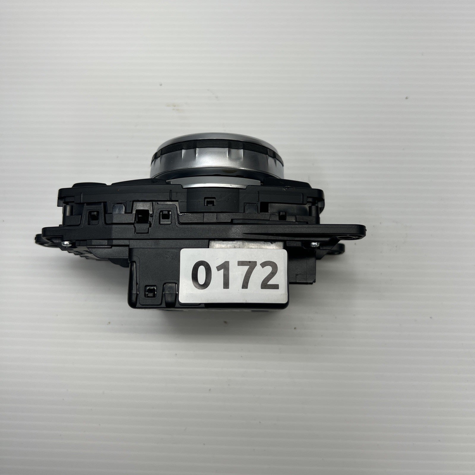 2011-2016 BMW 328I 335I M3 535I 535XI IDRIVE NAVIGATION KNOB 6582 9320288-02 OEM