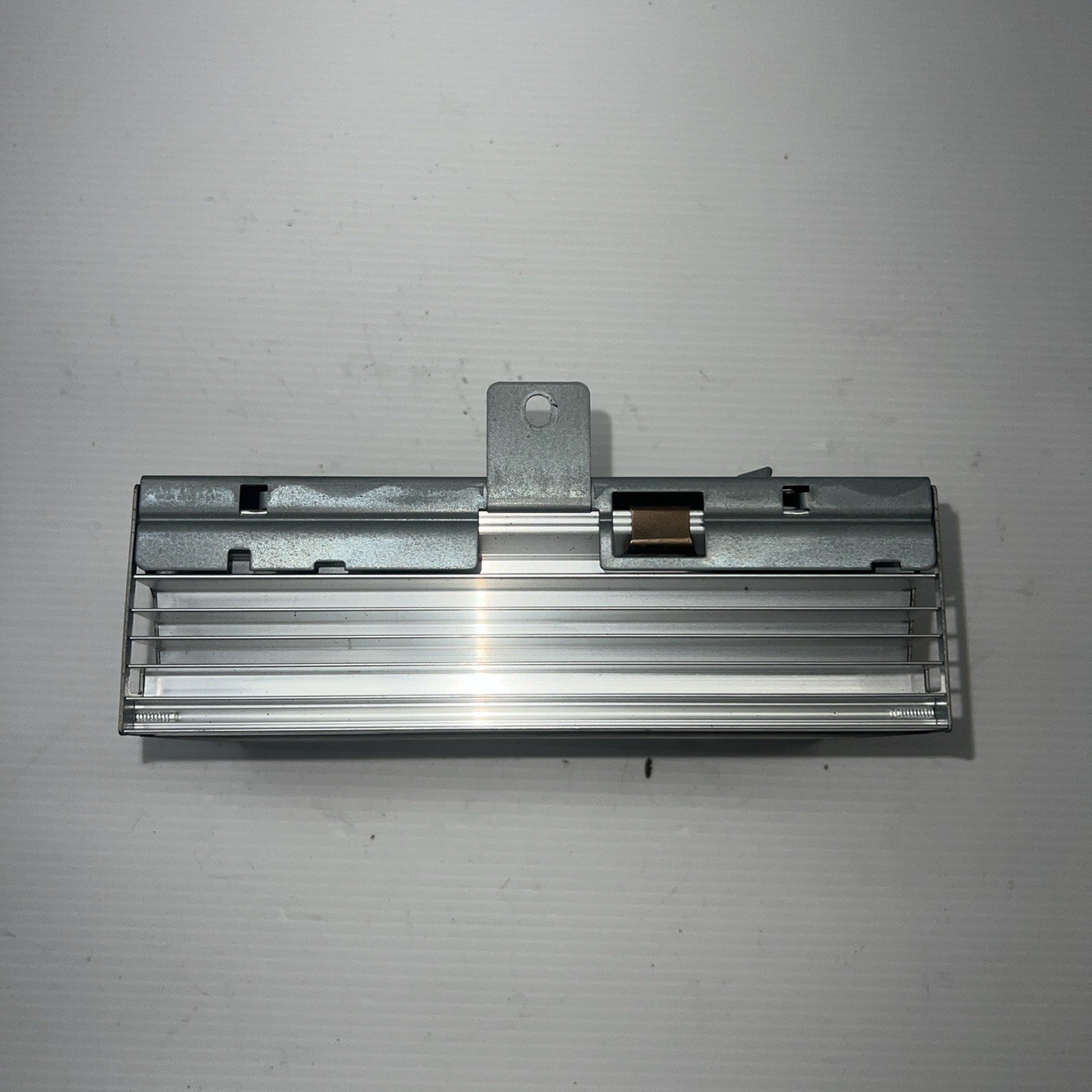 2011 - 2016 BMW F10 528 535 550 Hi-Fi Stereo Audio Amplifier Amp OEM 9266355