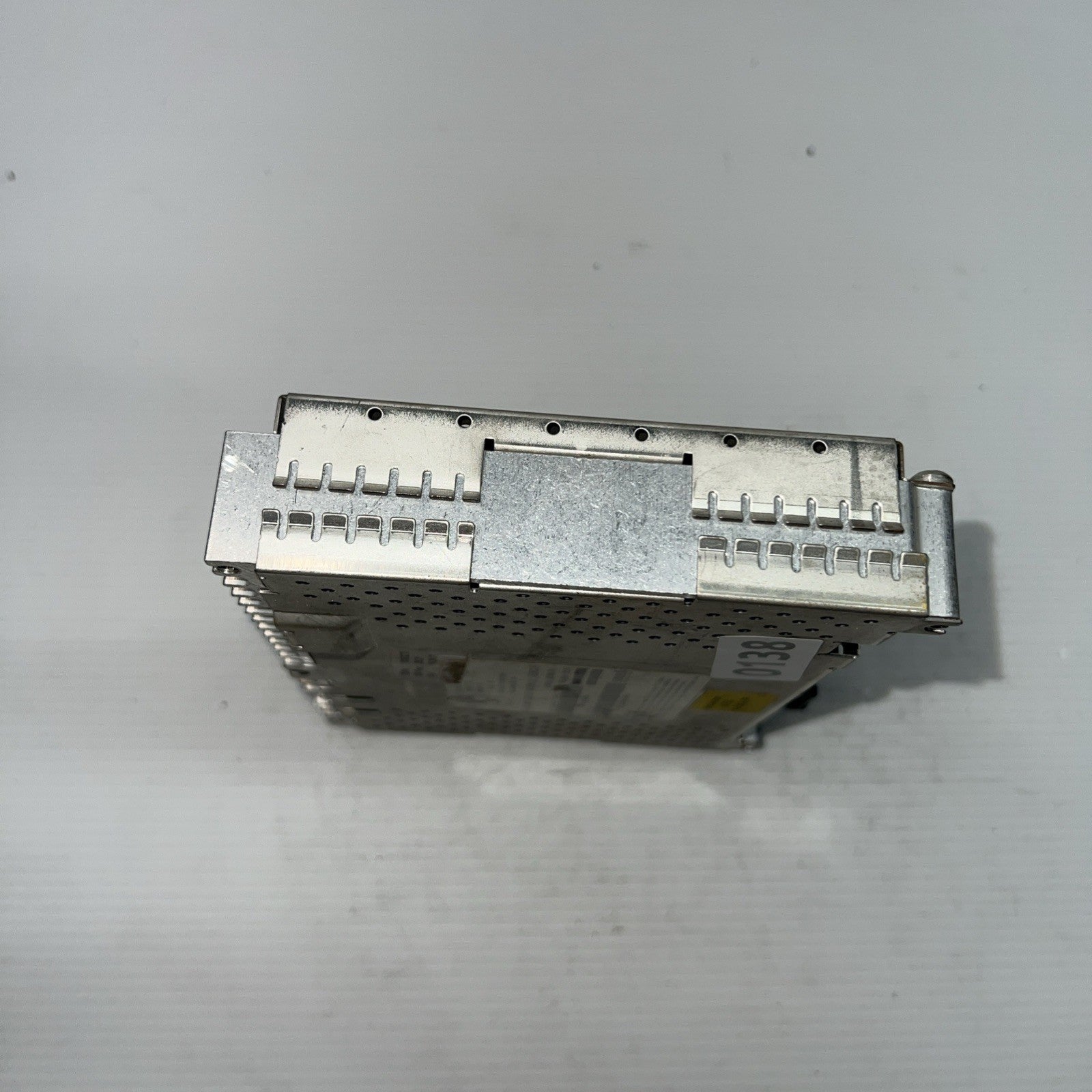 BMW/ X5 1 3 5 6 7 X6 Z4 SERIES OEM SATELLITE RADIO MODULE SIRIUS GEN2.5  9192274