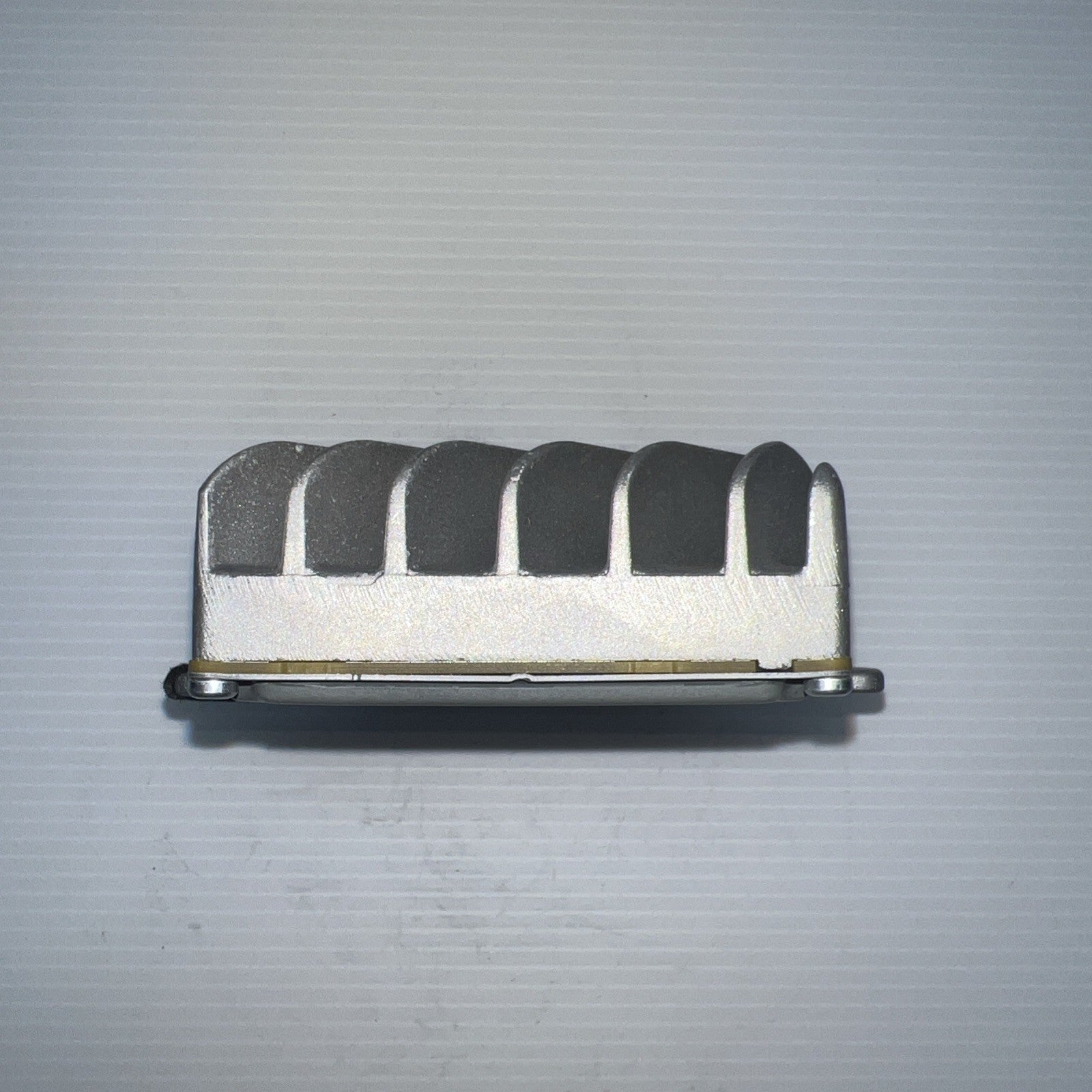 2011-2016 BMW F10 528i 535i 550i Harman Becker AMP Amplifier 932655501 OEM