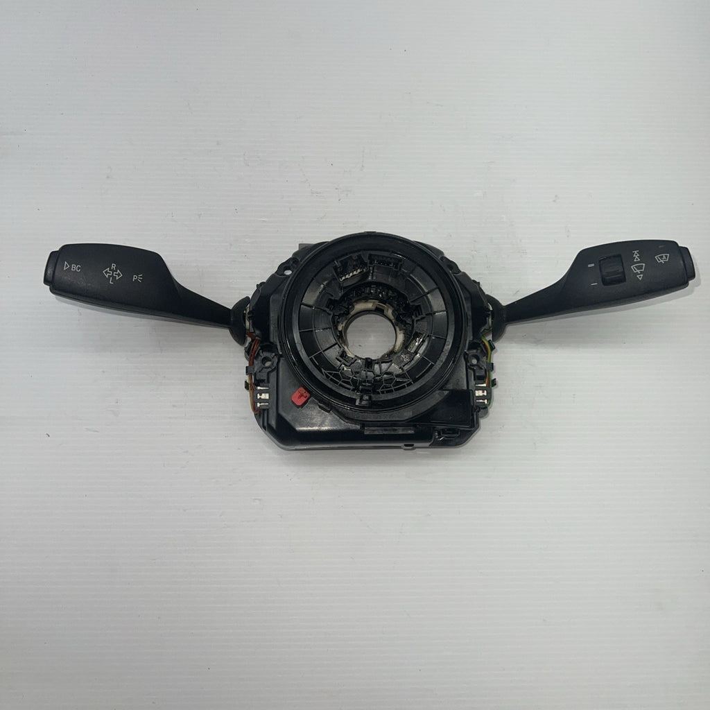 BMW F10 F12 F01 5 6 7'es STEERING COLUMN CLUSTER CARTRIDGE SLIP RING SWITCH UNIT