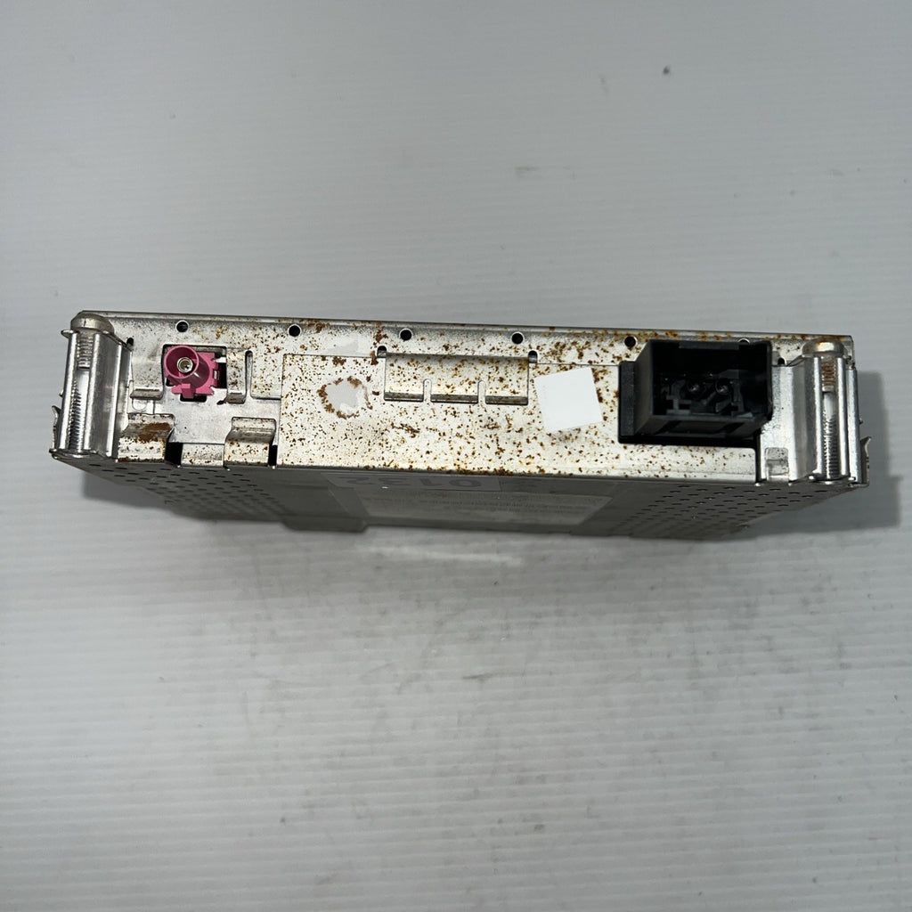 BMW/ X5 1 3 5 6 7 X6 Z4 SERIES OEM SATELLITE RADIO MODULE SIRIUS GEN2.5  9192274