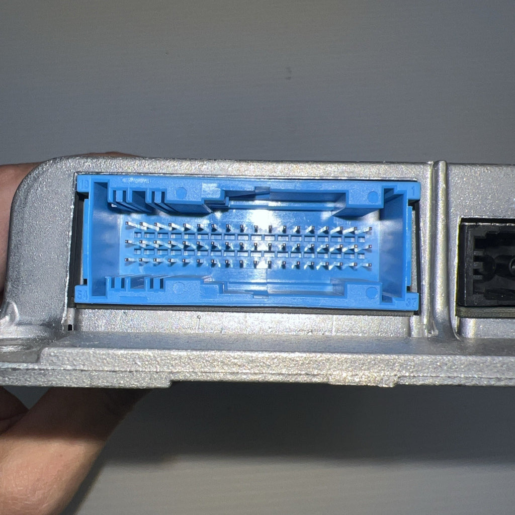 BMW 1 3 5 E60 E70 E81 E90 F01 F10 Bluetooth Control Module High MULF2 9229740