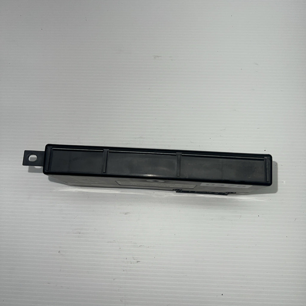 BMW F10 5-SERIES ZGW CENTRAL GATEWAY CONTROL MODULE 9267516 OEM