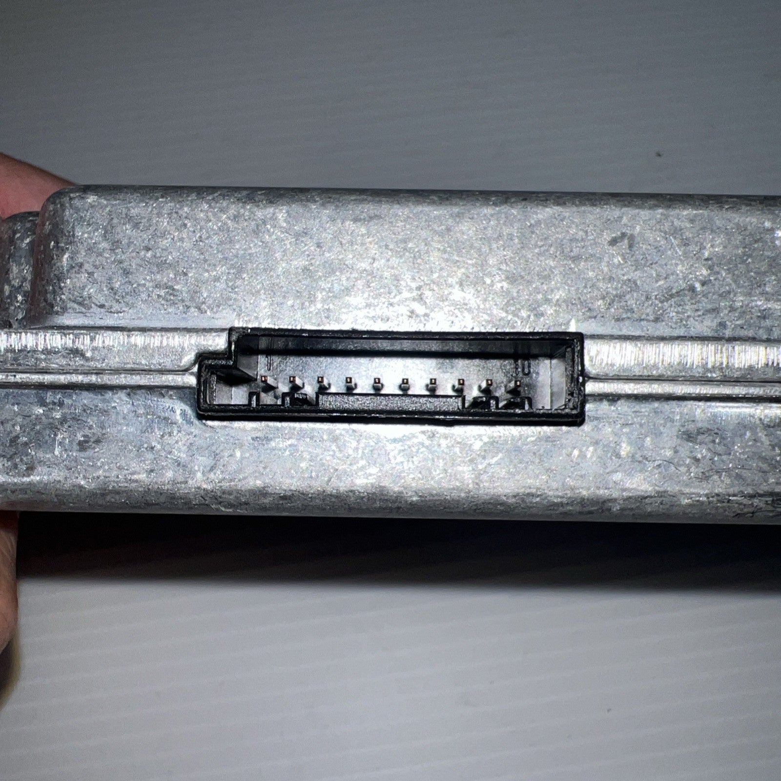 2014-2016 BMW 235I Rear View Camera Control Module (Driver Assist) OEM 90847906