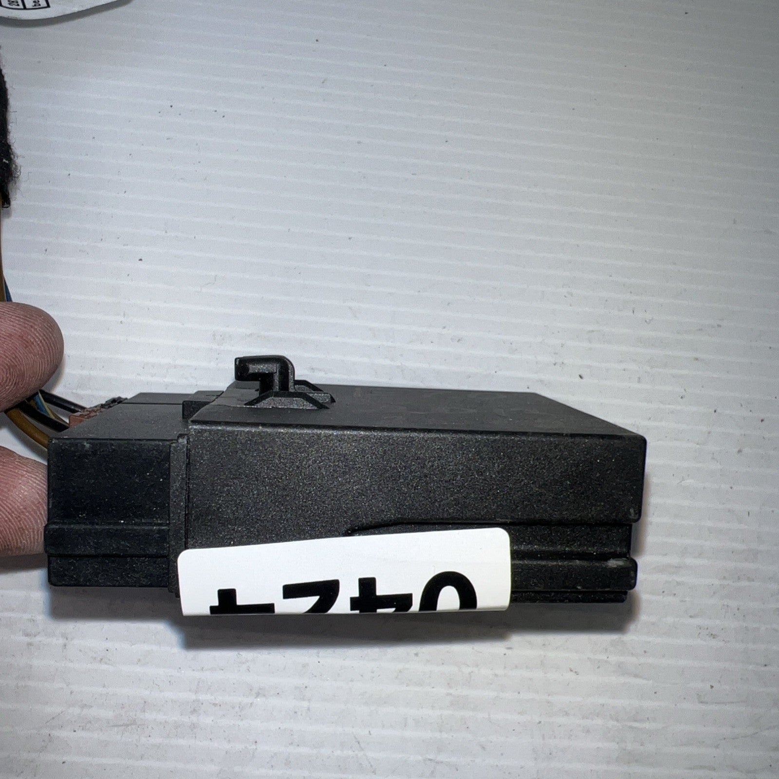 12-15 BMW X1 Front Right Passenger Side Seat Control Module Unit 6926435 OEM