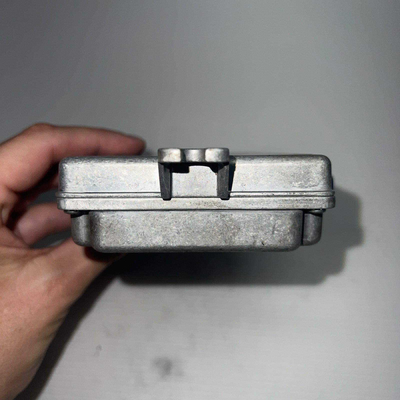 2013-2016 BMW 328i xDrive Rear View Camera Control Module OEM 90847906