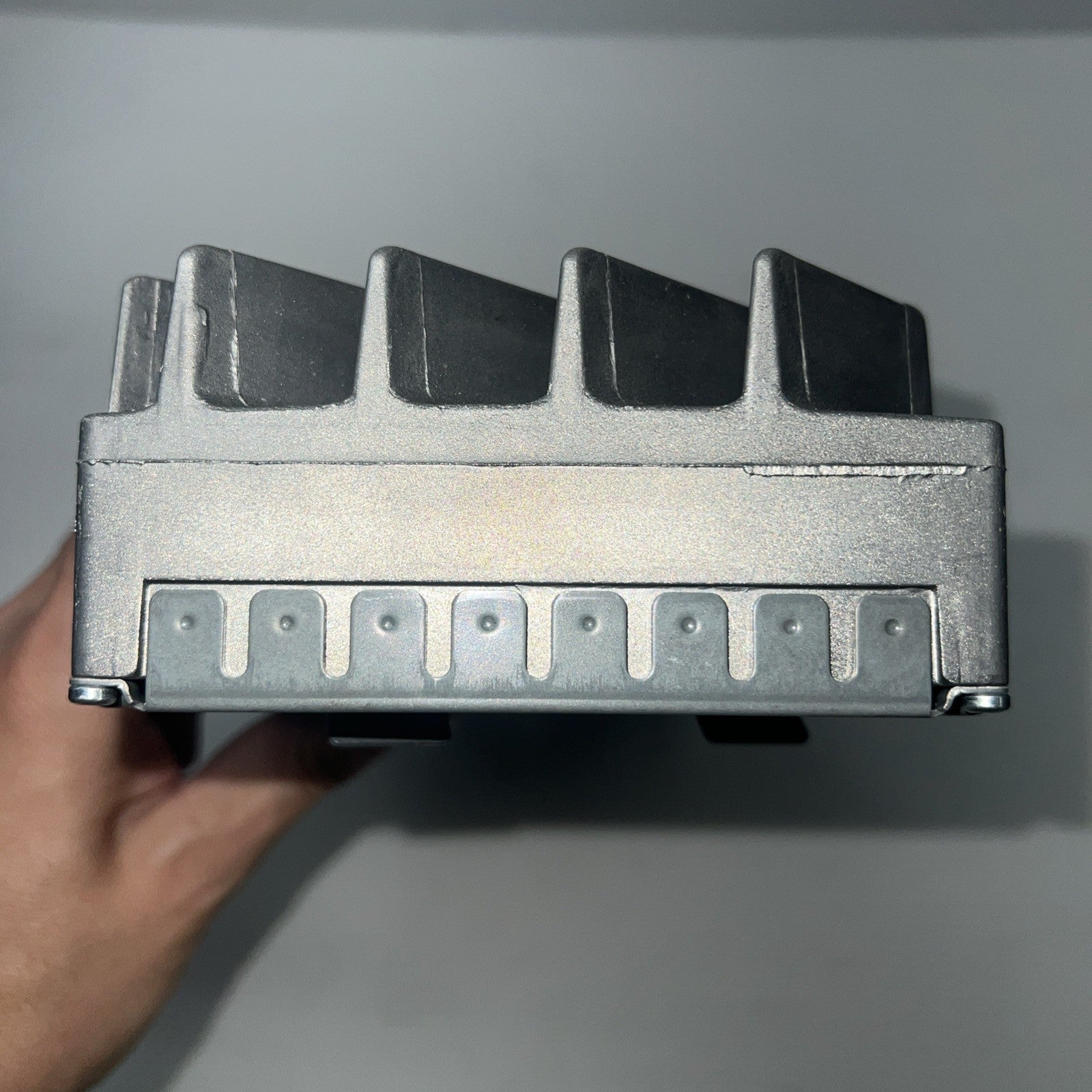 16 BMW 328I GT XDRIVE F34 AUDIO SOUND AMP AMPLIFIER HARMAN KARDON 9 393 186 OEM