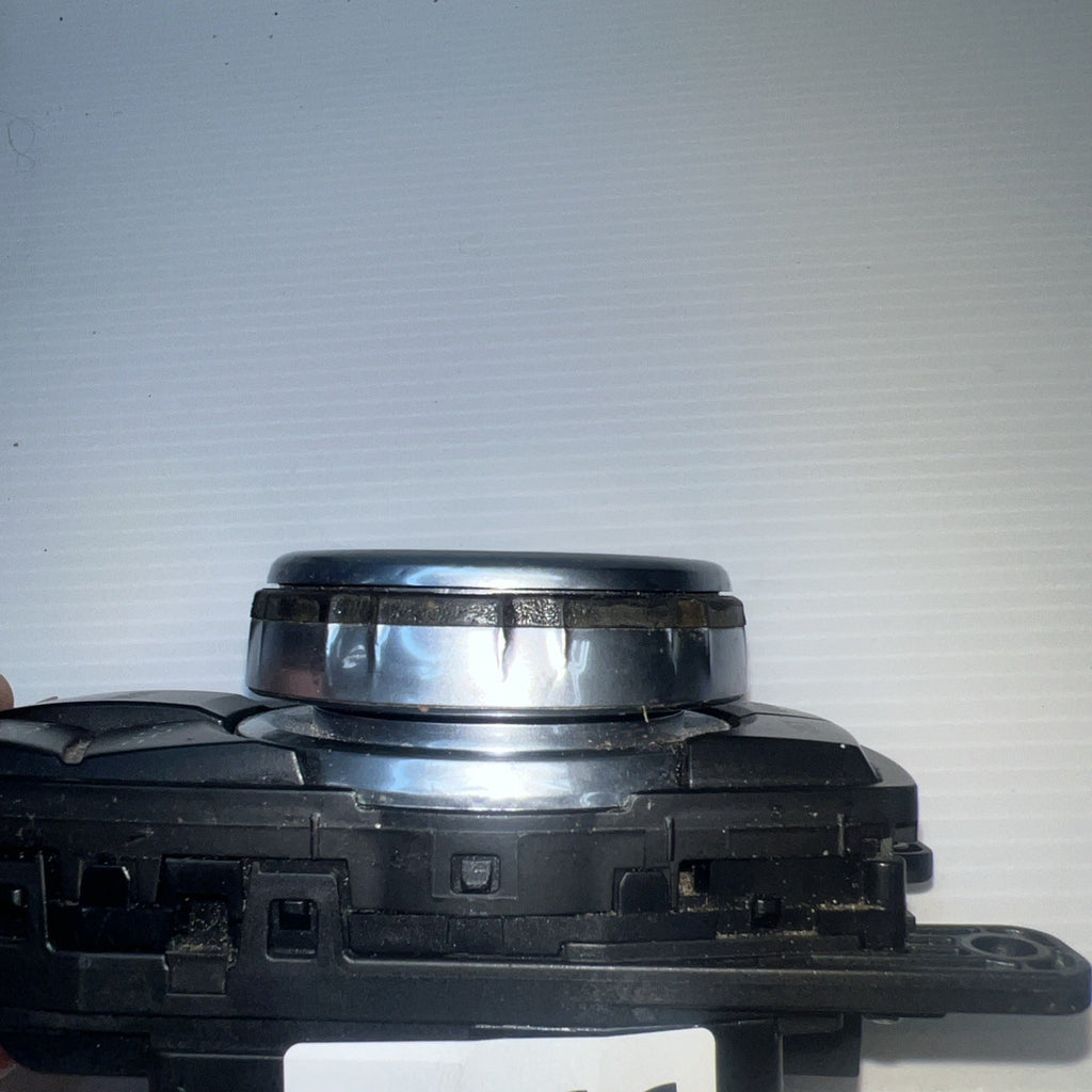 2011-2016 BMW 328I 335I M3 535I 535XI IDRIVE NAVIGATION KNOB 6582 9320288-02 OEM