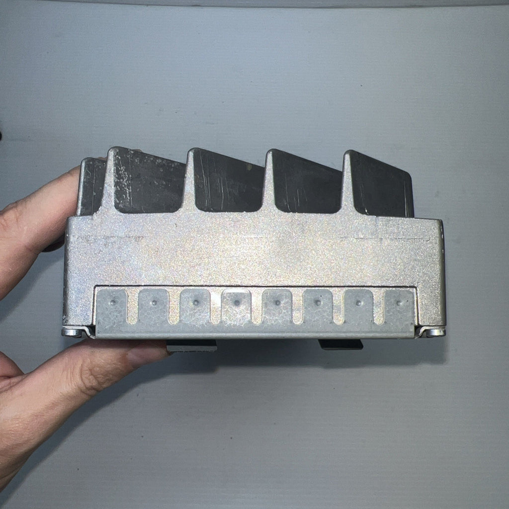 2011-2016 BMW F10 535Xi Harman/Becker Radio HIFI Audio Amplifier AMP 9243496 OEM