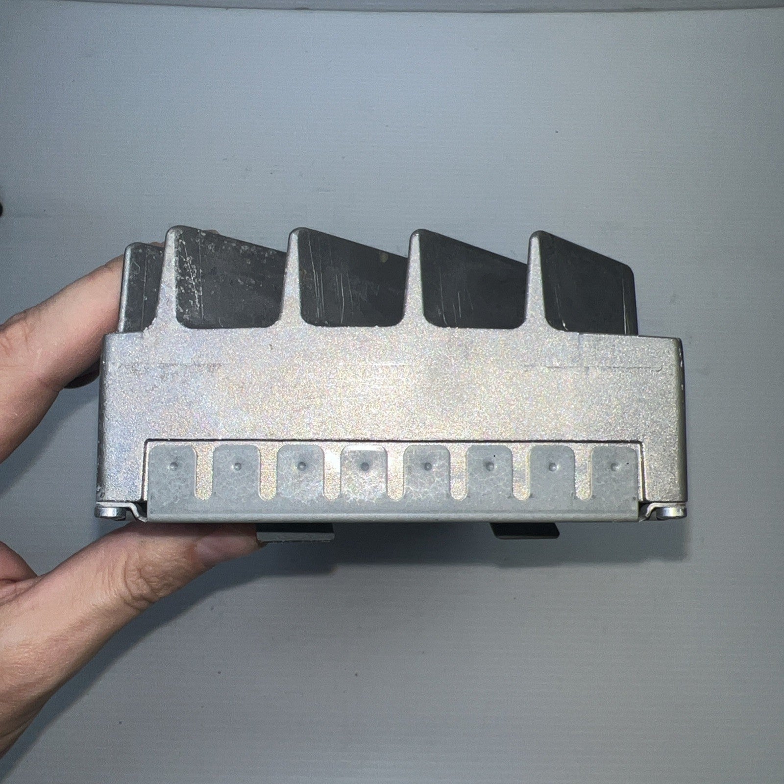 2011-2016 BMW F10 535Xi Harman/Becker Radio HIFI Audio Amplifier AMP 9243496 OEM