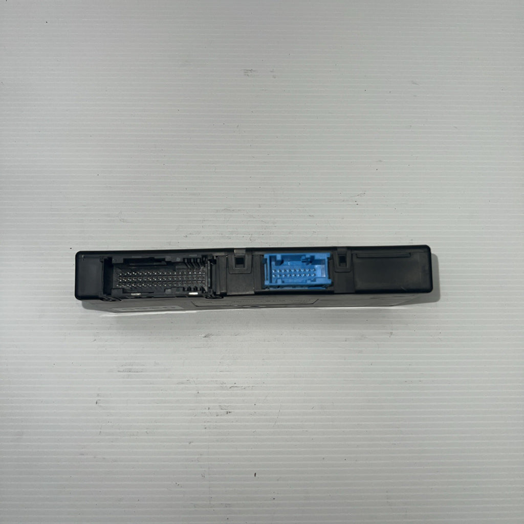 11-16 BMW F10 F11 5-SERIES CENTRAL GATEWAY CONTROL MODULE 9299592 OEM