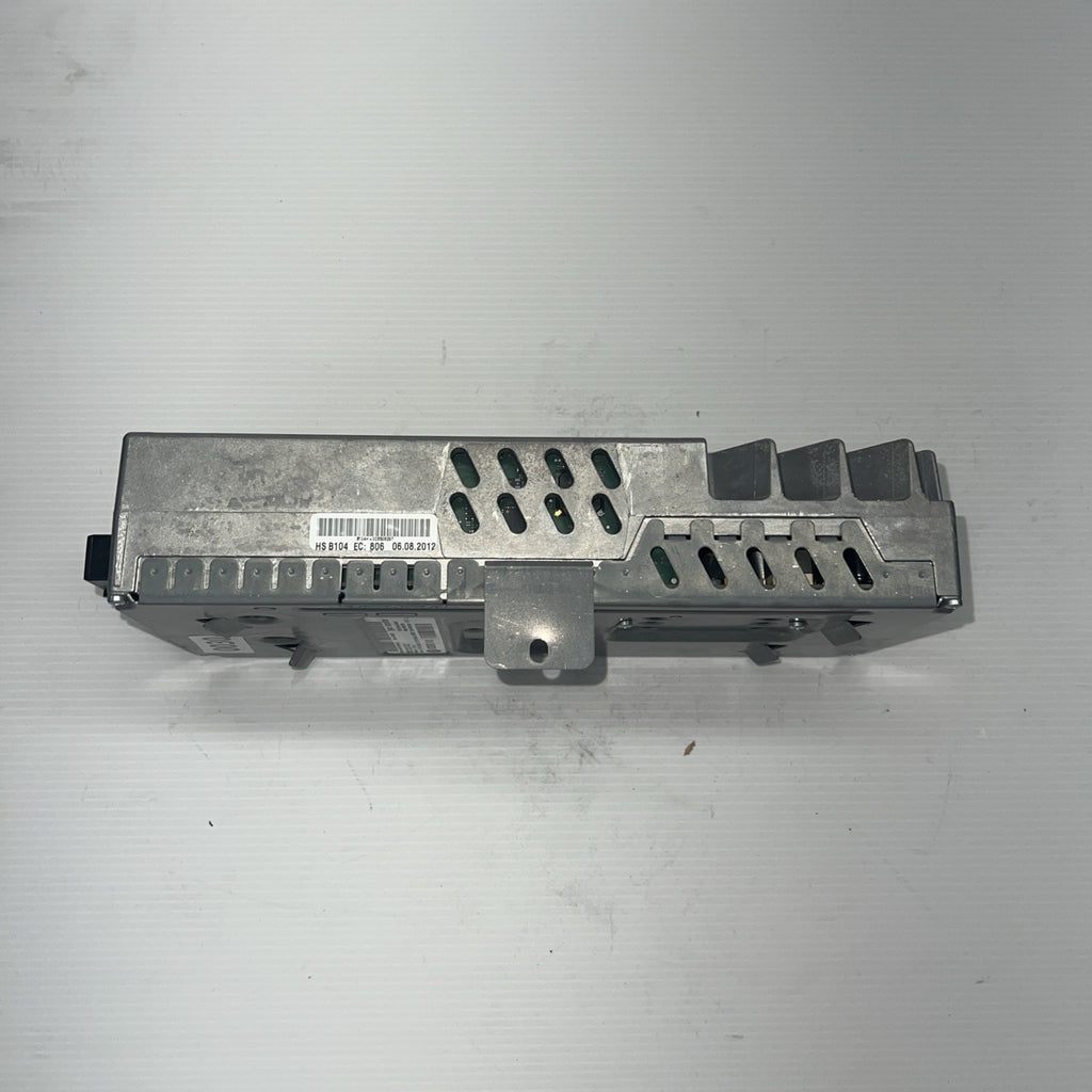 2013-2017 Bmw 335XI F30 F32 Harman Becker Amplifier  9292601