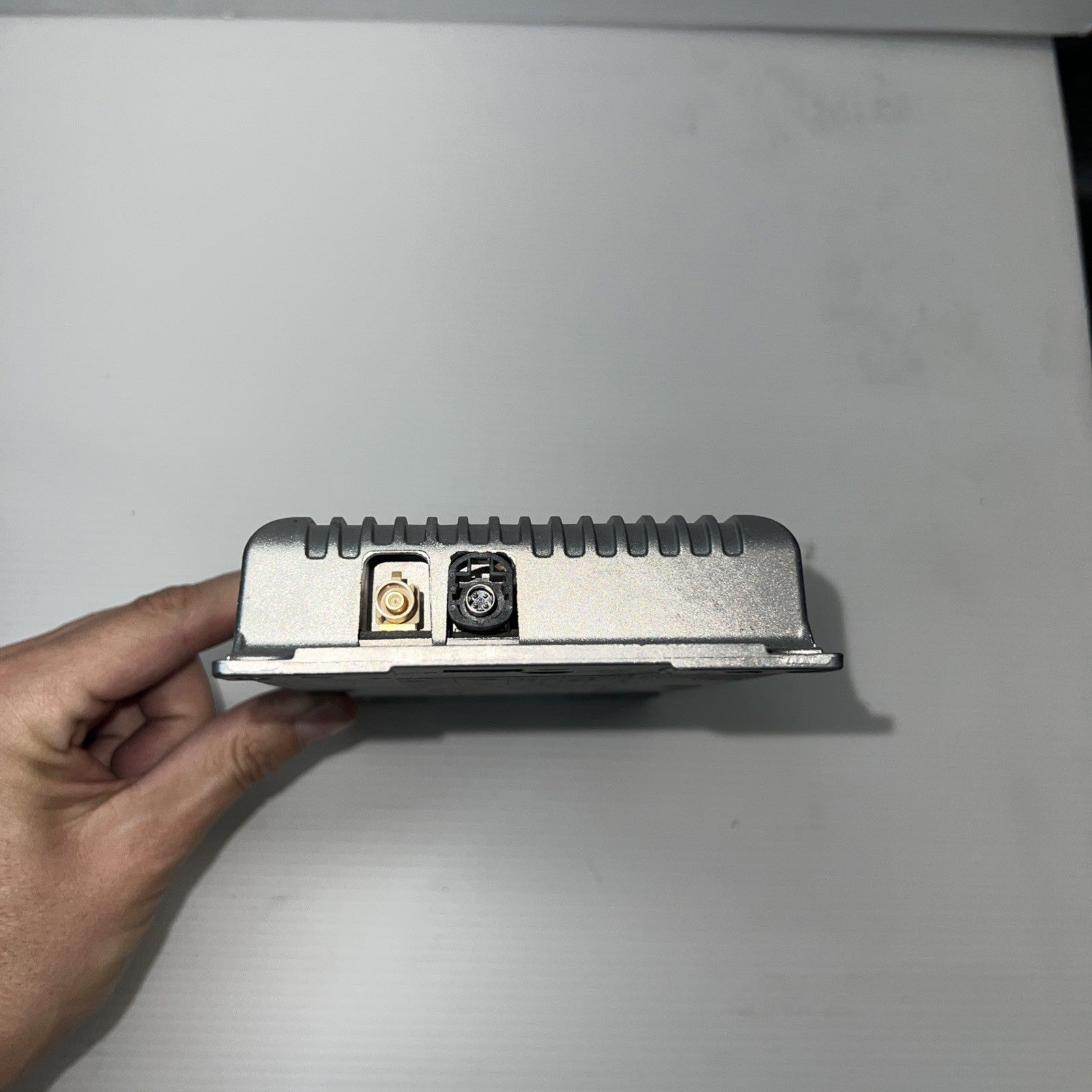 BMW 1 3 5 E60 E70 E81 E90 F01 F10 Bluetooth Control Module High MULF2 9229740