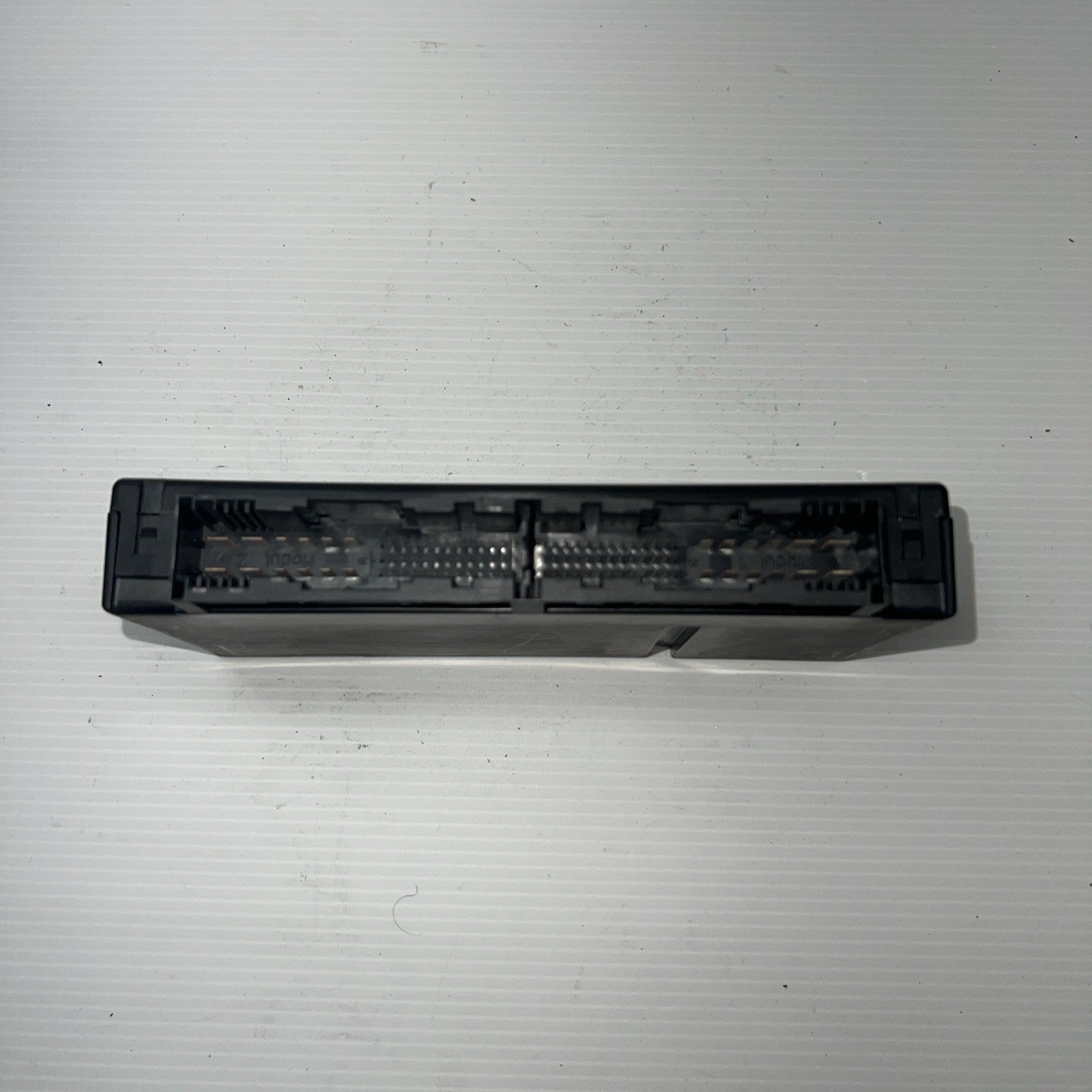 OEM Body Gateway Control Module BMW 528i 535i 550i 650i M5 M6 2008-2010 9167201