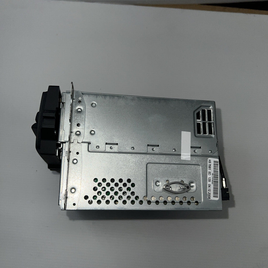 ☑️ 2009-2015 BMW X1 E90 E92 E88 CIC Navigation System GPS CD Player Radio FM OEM