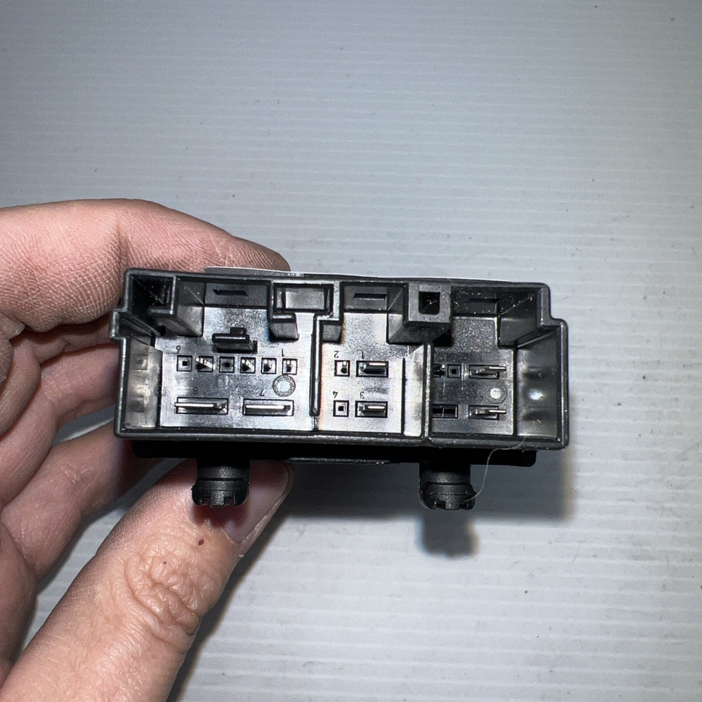 2014-2018 BMW X5 X6 F15 F16 Heated Seat Control Module 9216468 OEM