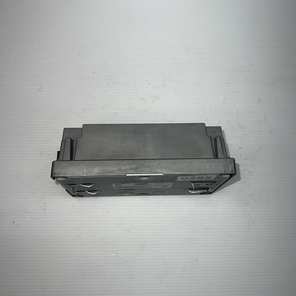 2012 2013 2014 2015 BMW X1 RADIO STEREO AUDIO AMP AMPLIFIER LEAR OEM 9283499