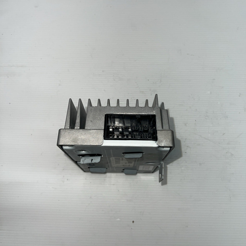 12 13 14 15  BMW 328d F31 Radio HIFI Lear AMP Amplifier  9312455