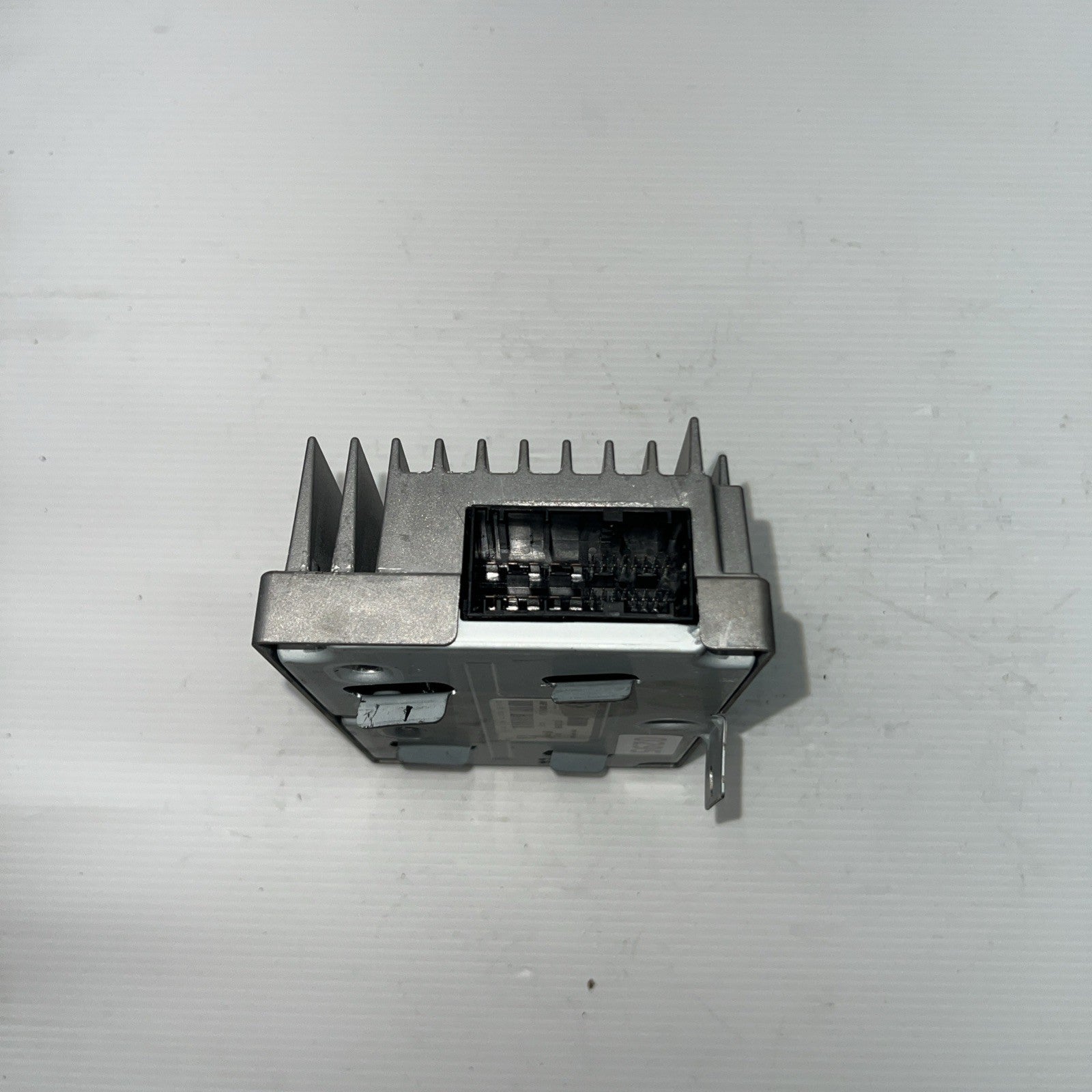 12 13 14 15  BMW 328d F31 Radio HIFI Lear AMP Amplifier  9312455