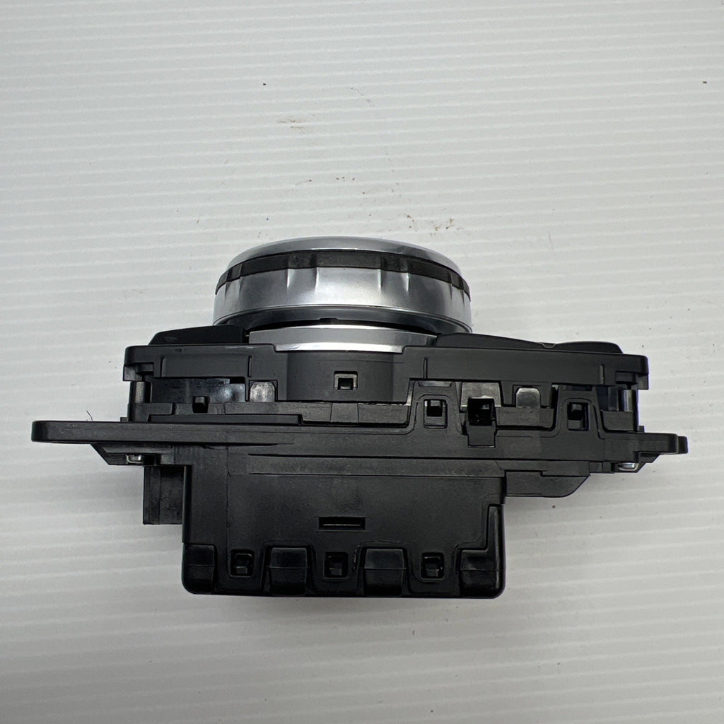 2011-2016 BMW 328I 335I M3 535I 535XI IDRIVE NAVIGATION KNOB 6582 9320288-02 OEM