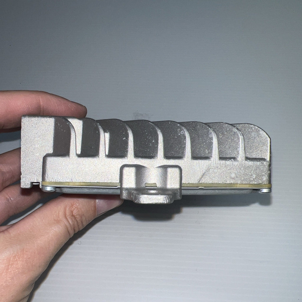 2011-2016 BMW F10 528i 535i 550i Harman Becker HS B101 AMP Amplifier 936244501