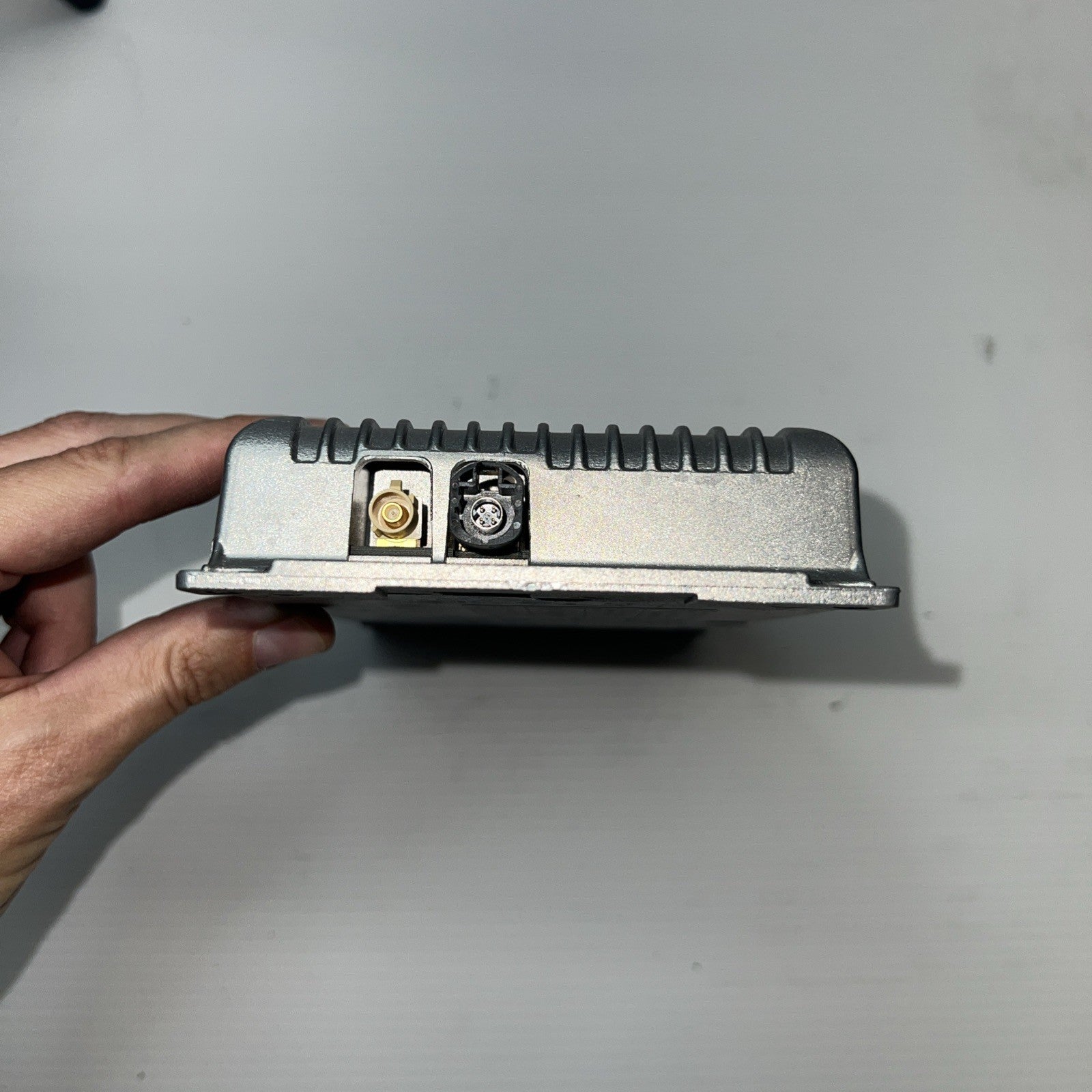 BMW 1 3 5 E60 E70 E81 E90 F01 F10 Bluetooth Control Module High MULF2 9229740