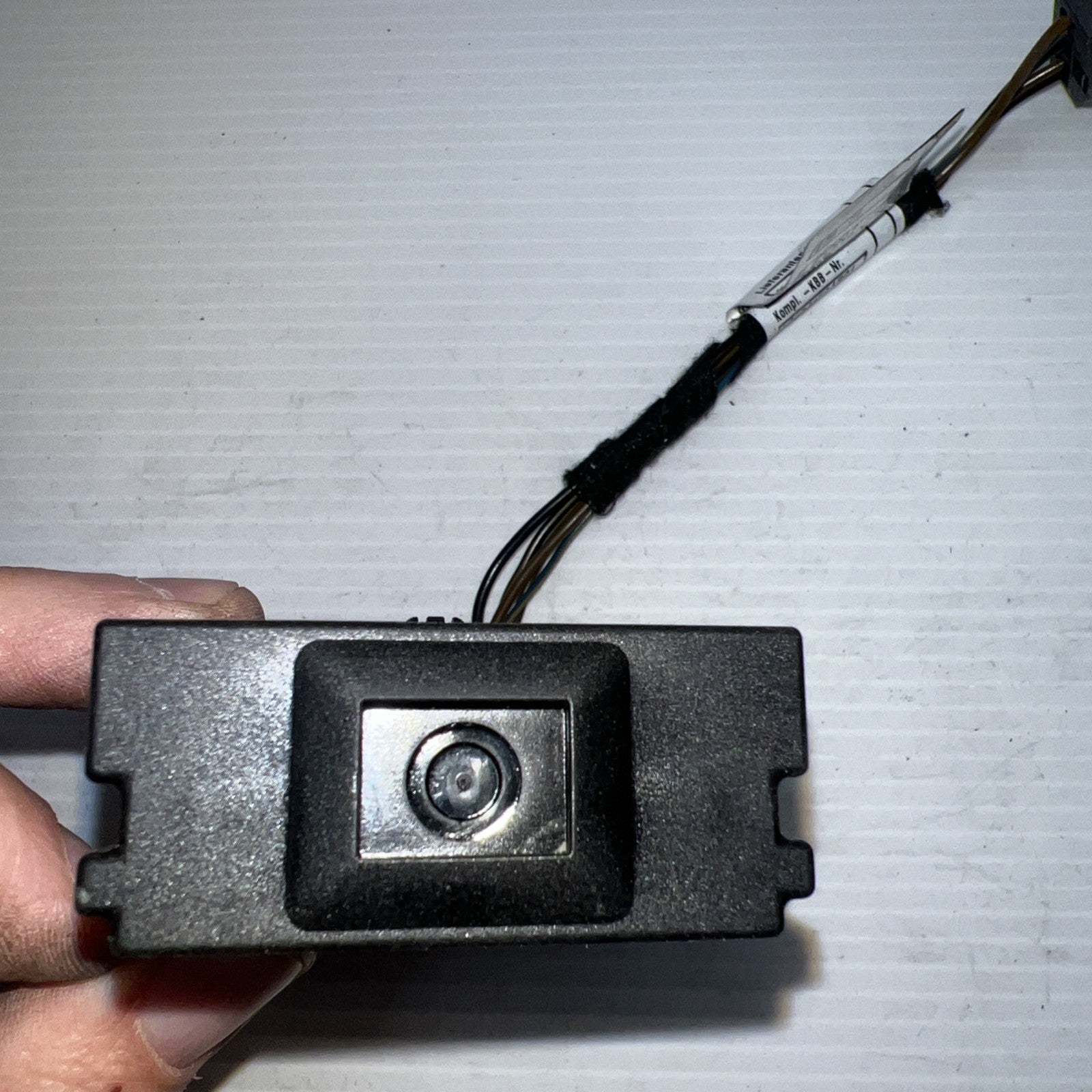 12-15 BMW X1 Front Right Passenger Side Seat Control Module Unit 6926435 OEM