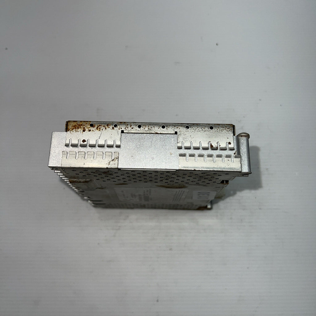 05 06 BMW E66 E65 SATELLITE RADIO DLP SIRIUS CONTROL MODULE 9110294