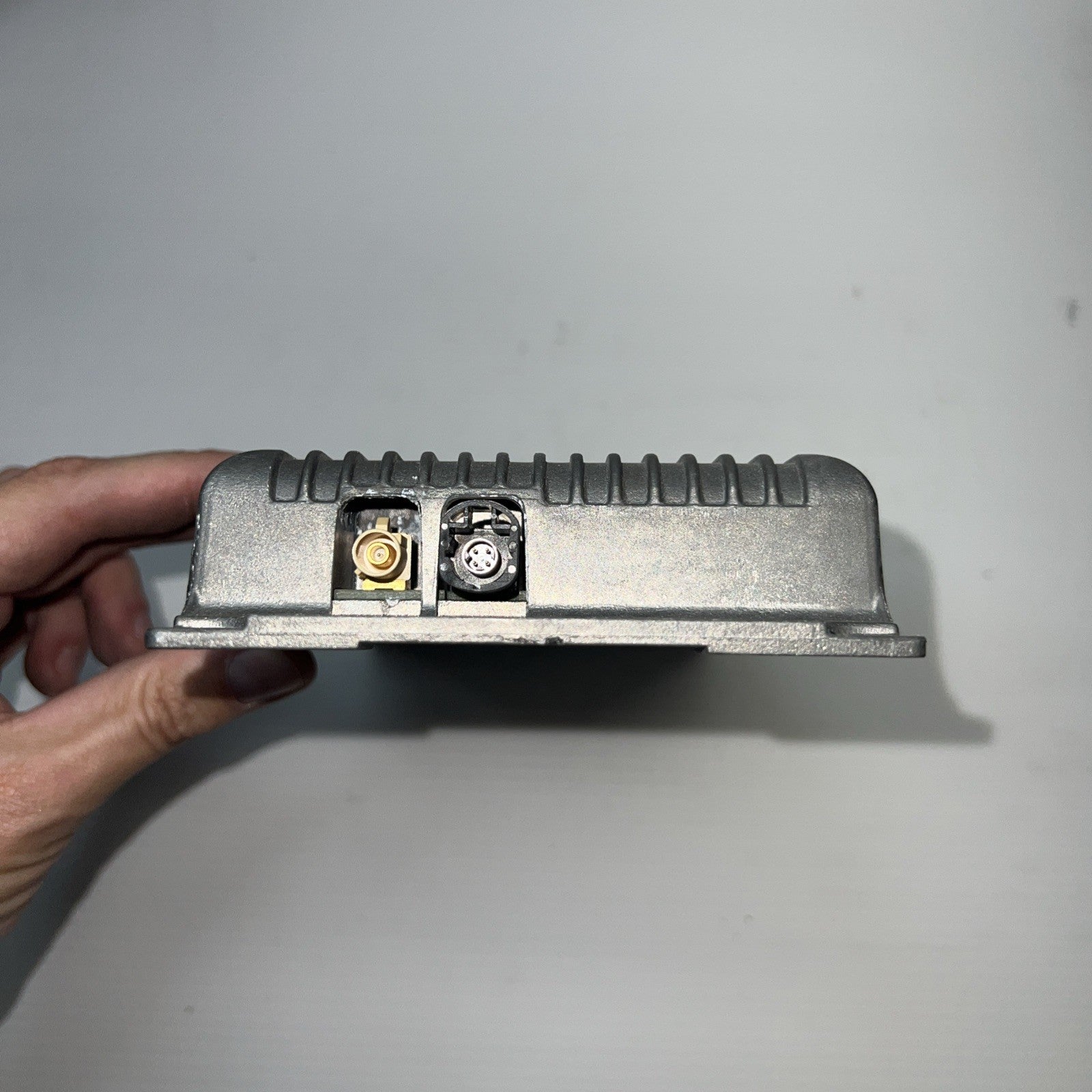 BMW 1 3 5 E60 E70 E81 E90 F01 F10 Bluetooth Control Module High MULF2 9229740