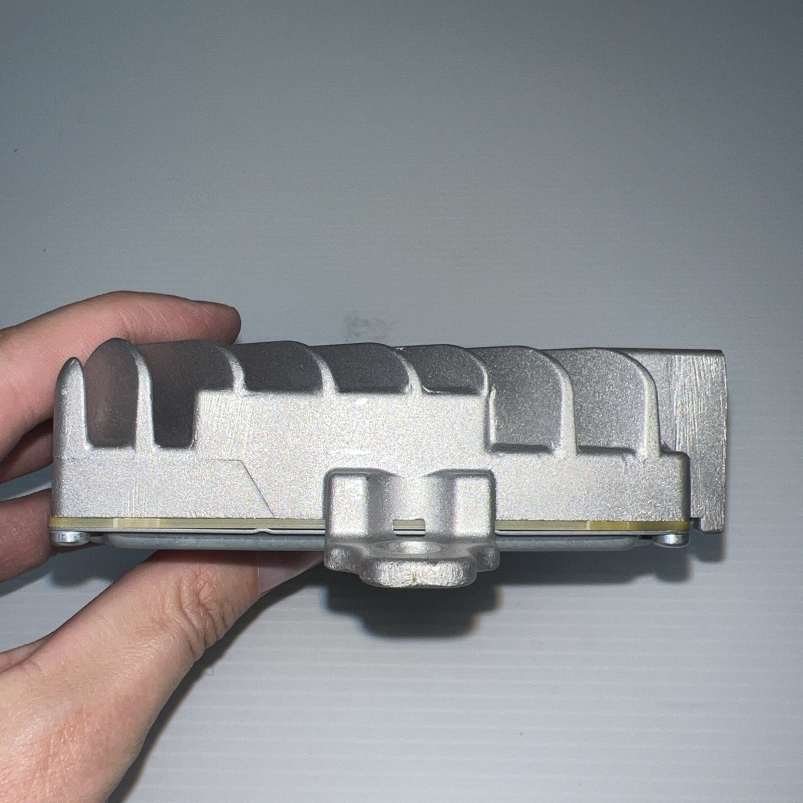 2011-2016 BMW F10 528i 535i 550i Harman Becker HS B101 AMP Amplifier 936244501