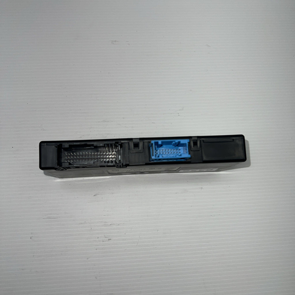 11-16 BMW F10 5-Series Central Gateway Theft Locking Control Module ZGW-02 4SK