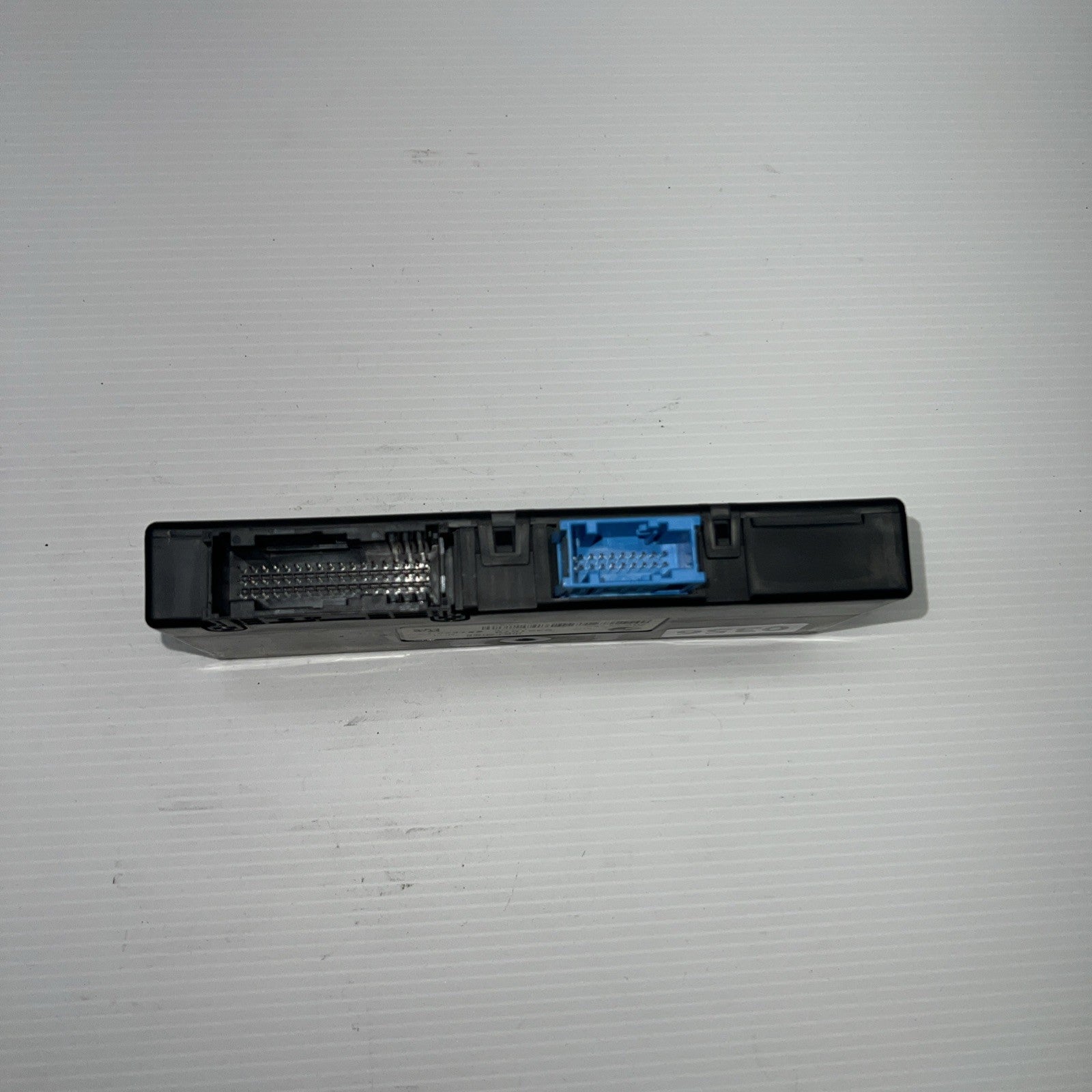 11-16 BMW F10 5-Series Central Gateway Theft Locking Control Module ZGW-02 4SK