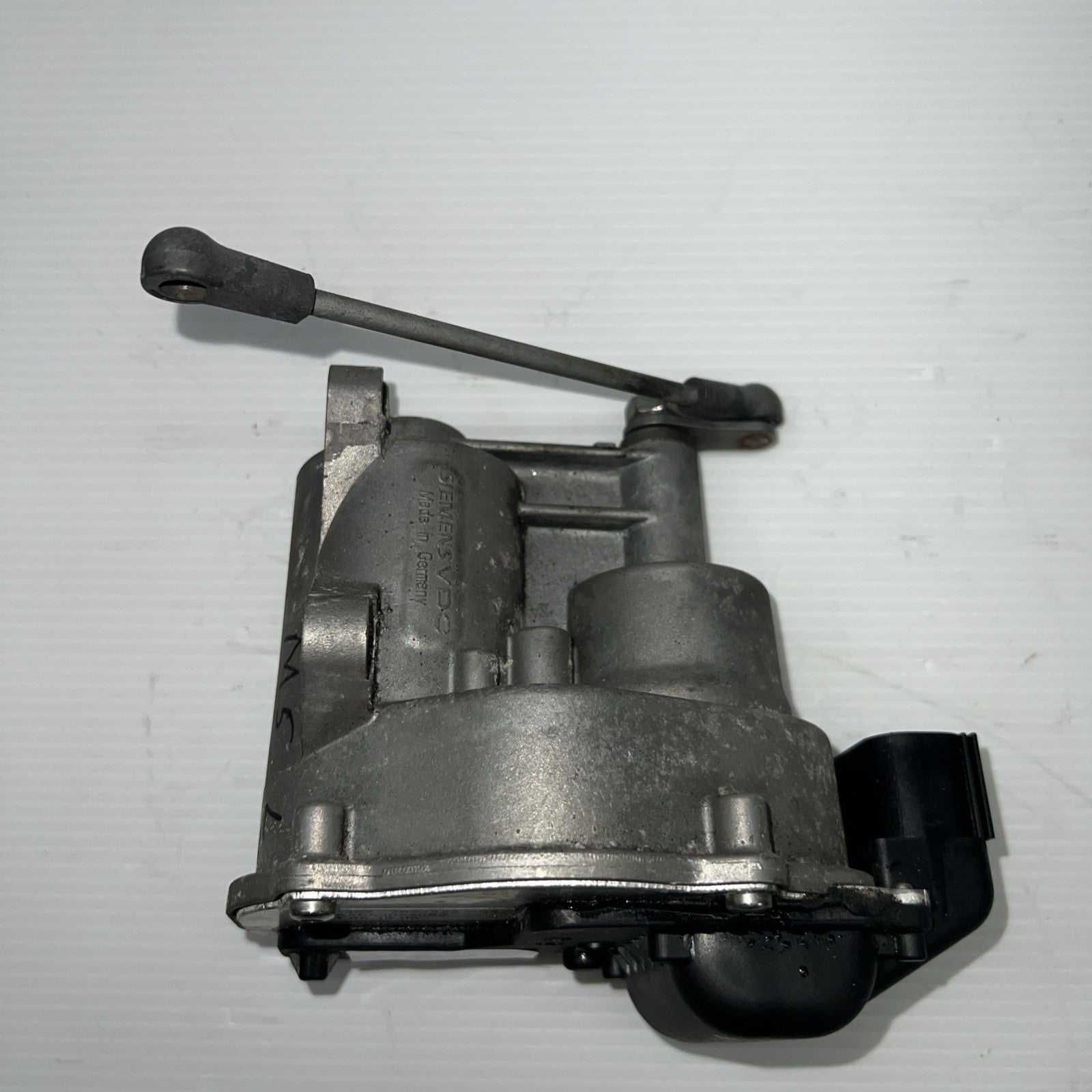 BMW E60 E64 M5 M6 S85 Engine Throttle Body Actuator Motor Unit Adjuster 7834494