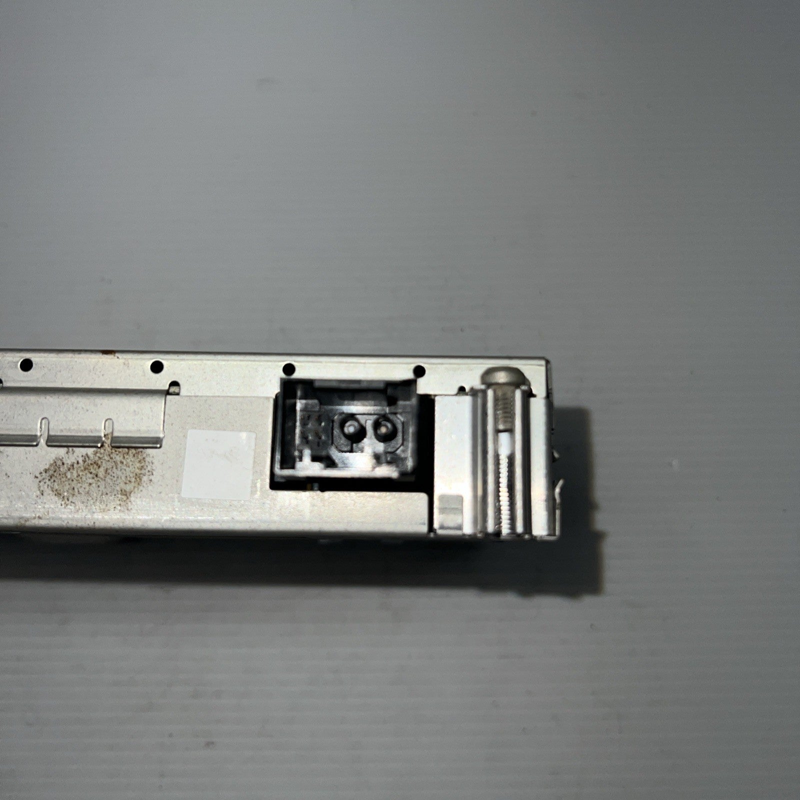 BMW Satellite DLP Module GEN2.5 Sirius Radio Tuner OEM 65.12-9192273-02 E63 E64