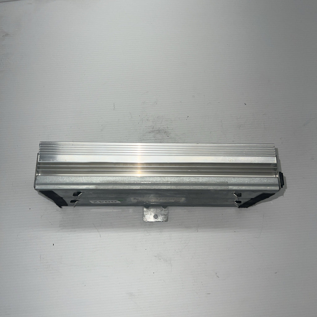 2007-2009 BMW E70 X5 TOP HI-FI Harman Becker Audio Amplifier AMP 9166075 OEM