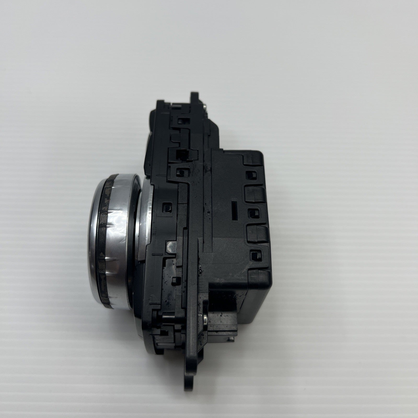 2011-2016 BMW 328I 335I M3 535I 535XI IDRIVE NAVIGATION KNOB 6582 9320288-02 OEM