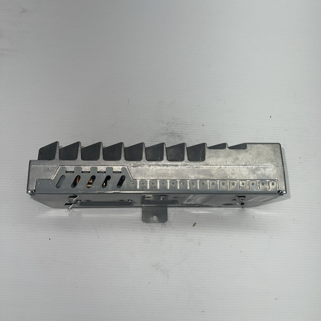 2013-2017 Bmw 335XI F30 F32 Harman Becker Amplifier  9292601