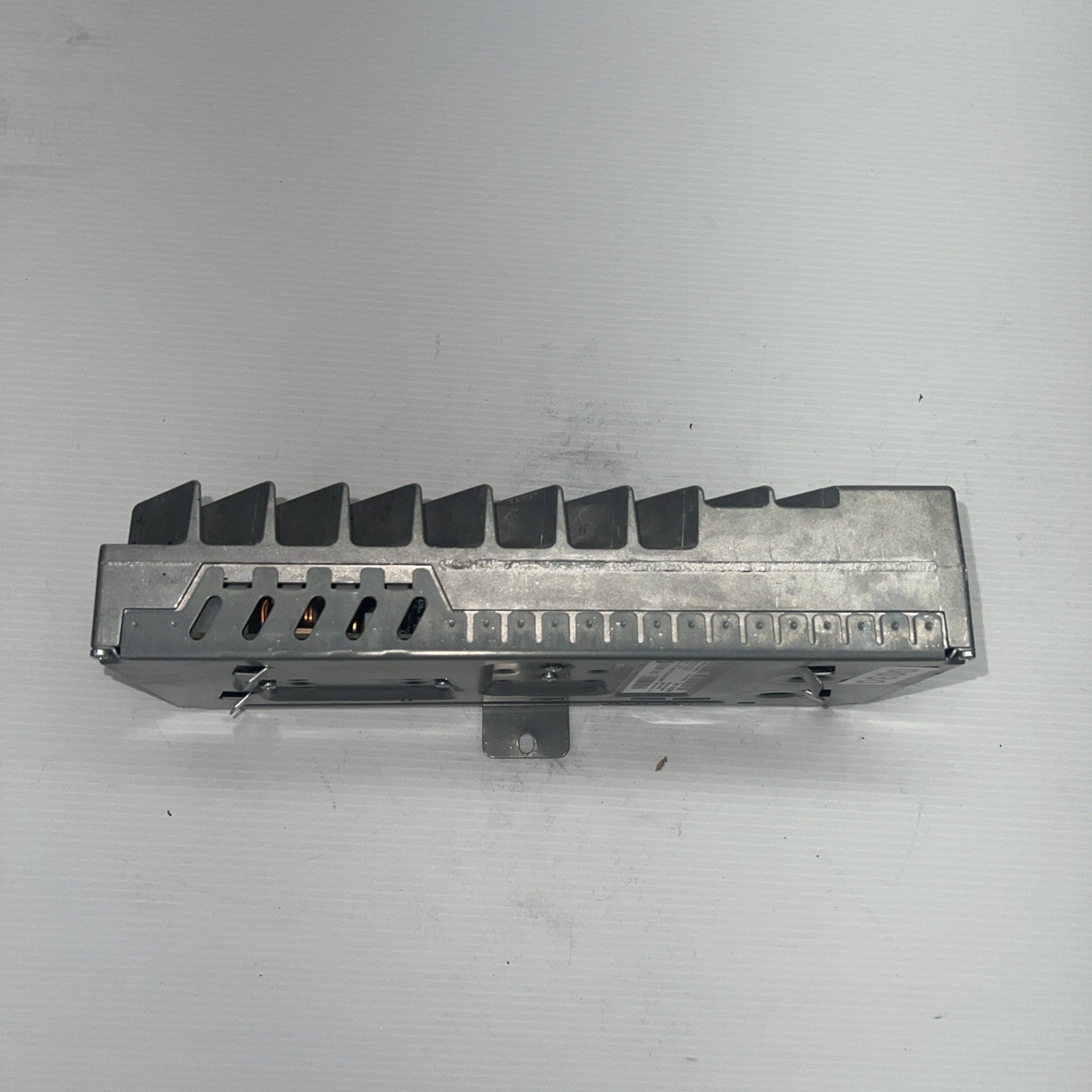 2013-2017 Bmw 335XI F30 F32 Harman Becker Amplifier  9292601