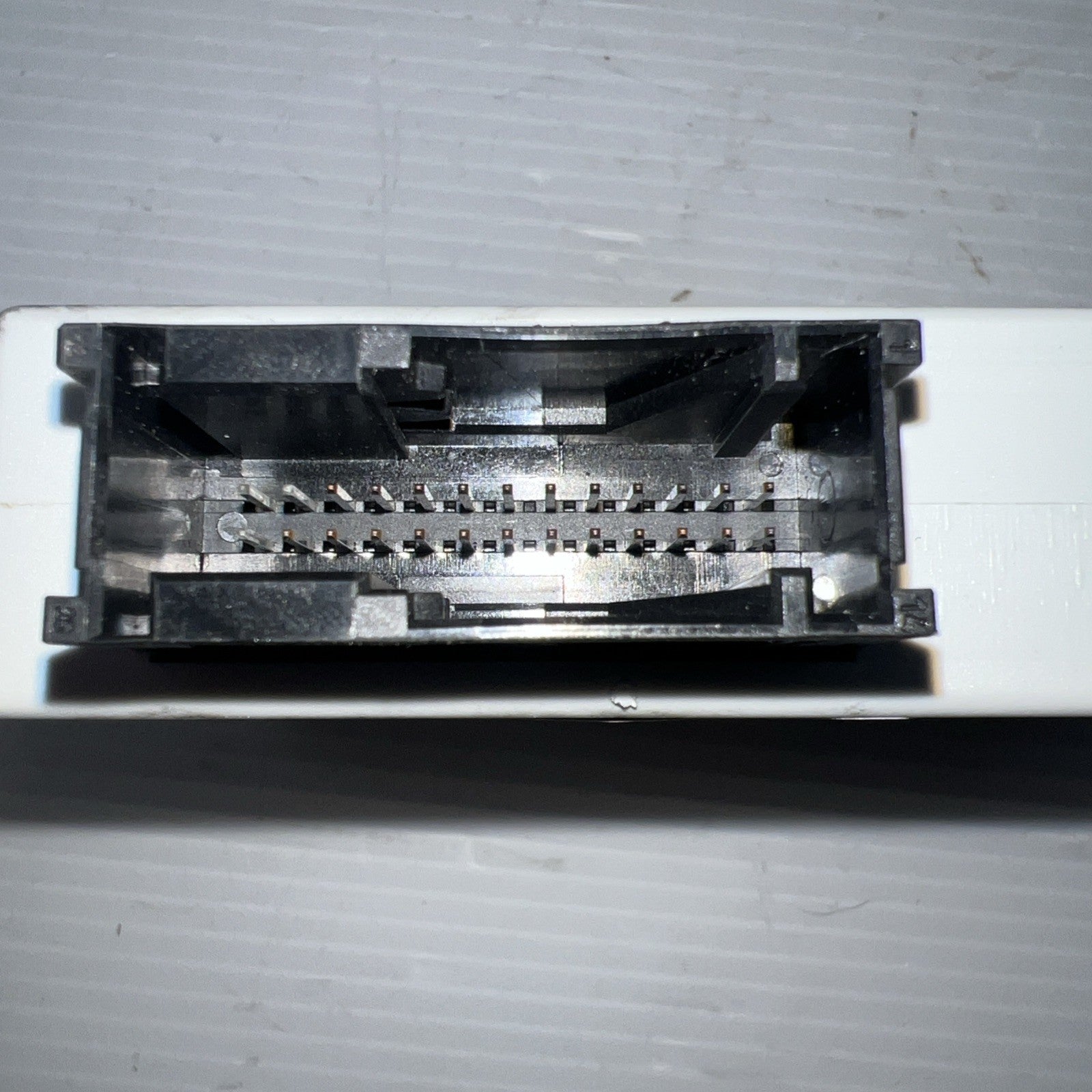 08-10 BMW 535i E60 OEM Passive Go Comfort Access Module 9134707