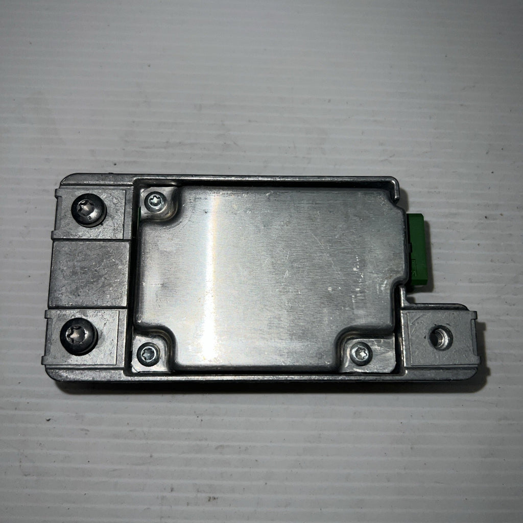 2006 BMW 7 Series SRS Control Module Unit OEM 65.77-6970890 OEM