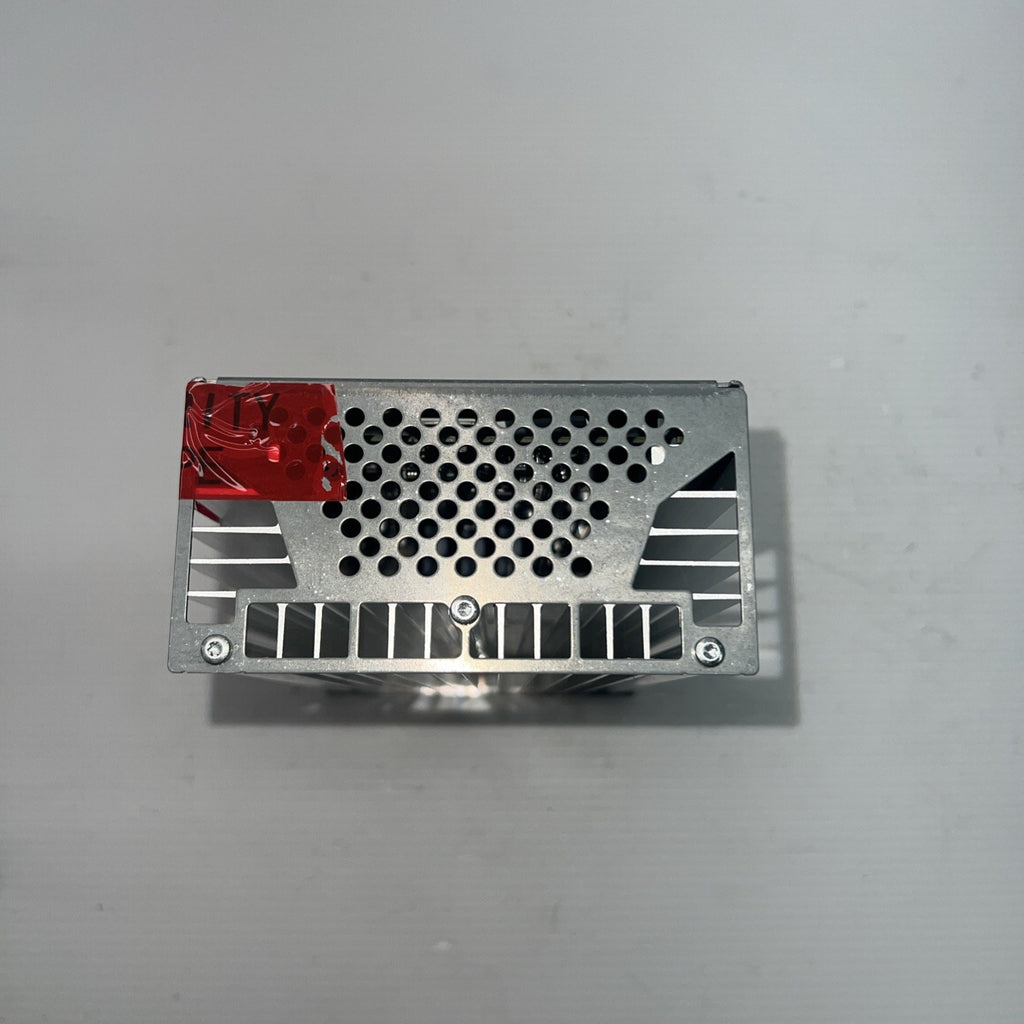 11-16 BMW F10 5-Series Harman/Becker HiFi Stereo Audio Amplifier AMP BE B093 OEM