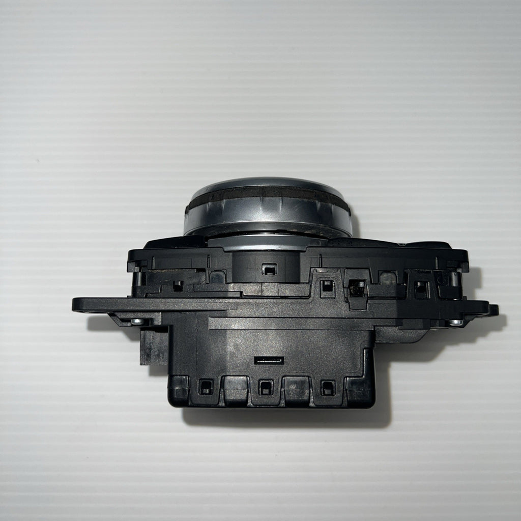 2011-2016 BMW 328I 335I M3 535I 535XI IDRIVE NAVIGATION KNOB 6582 9320288-02 OEM