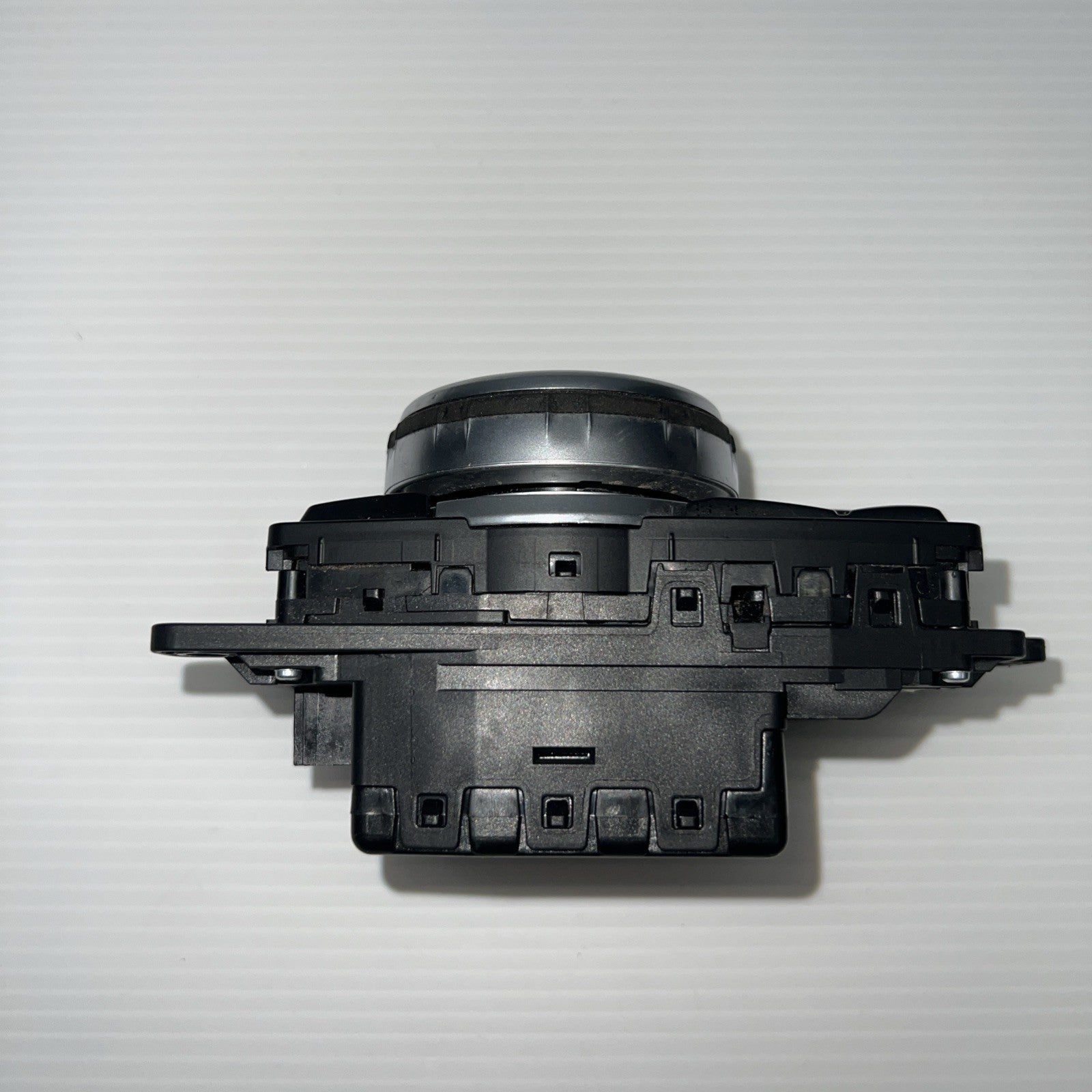 2011-2016 BMW 328I 335I M3 535I 535XI IDRIVE NAVIGATION KNOB 6582 9320288-02 OEM
