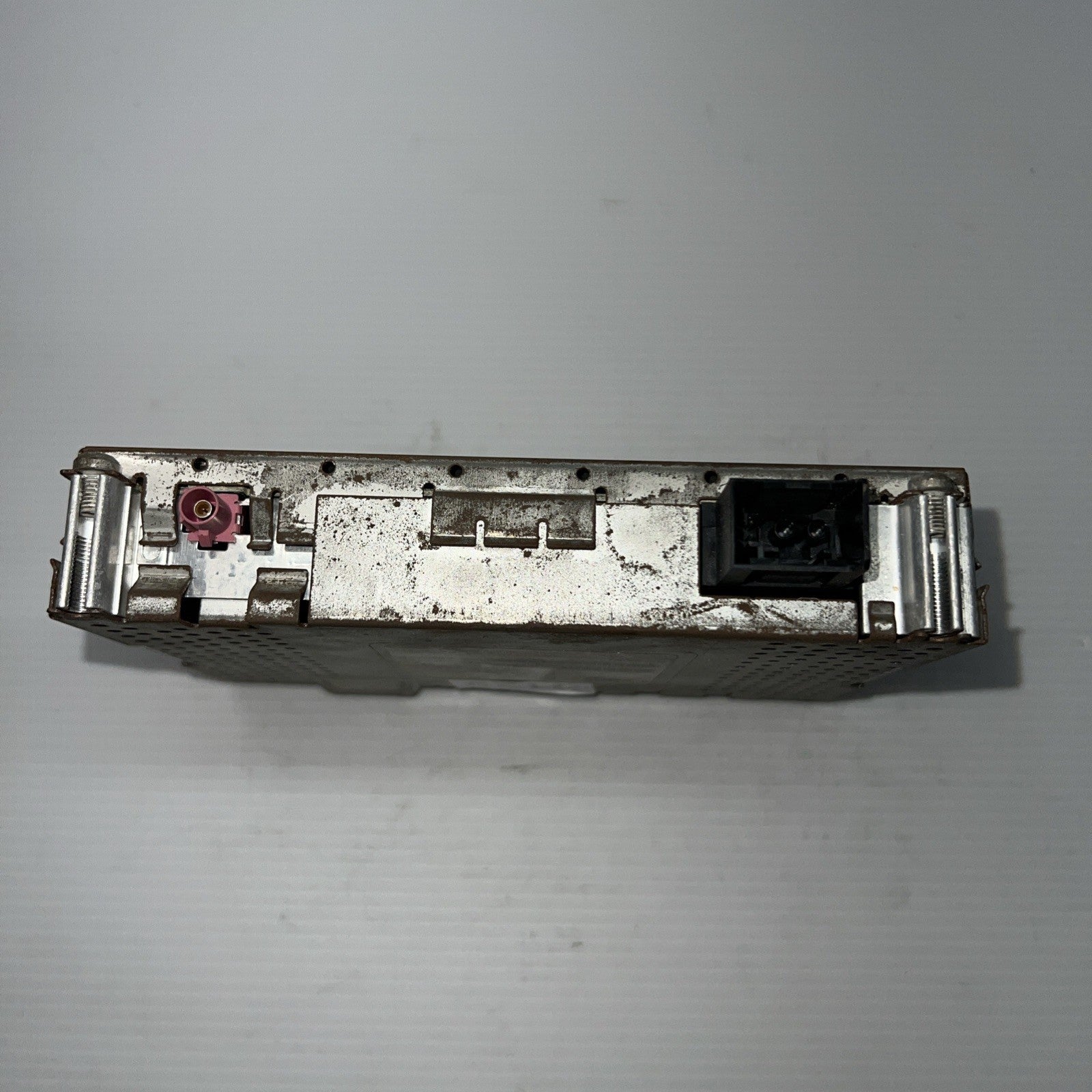 2006 - 2009 BMW 550i SIRIUS Satellite DLP Control Module Gen2   OEM  6987545-01