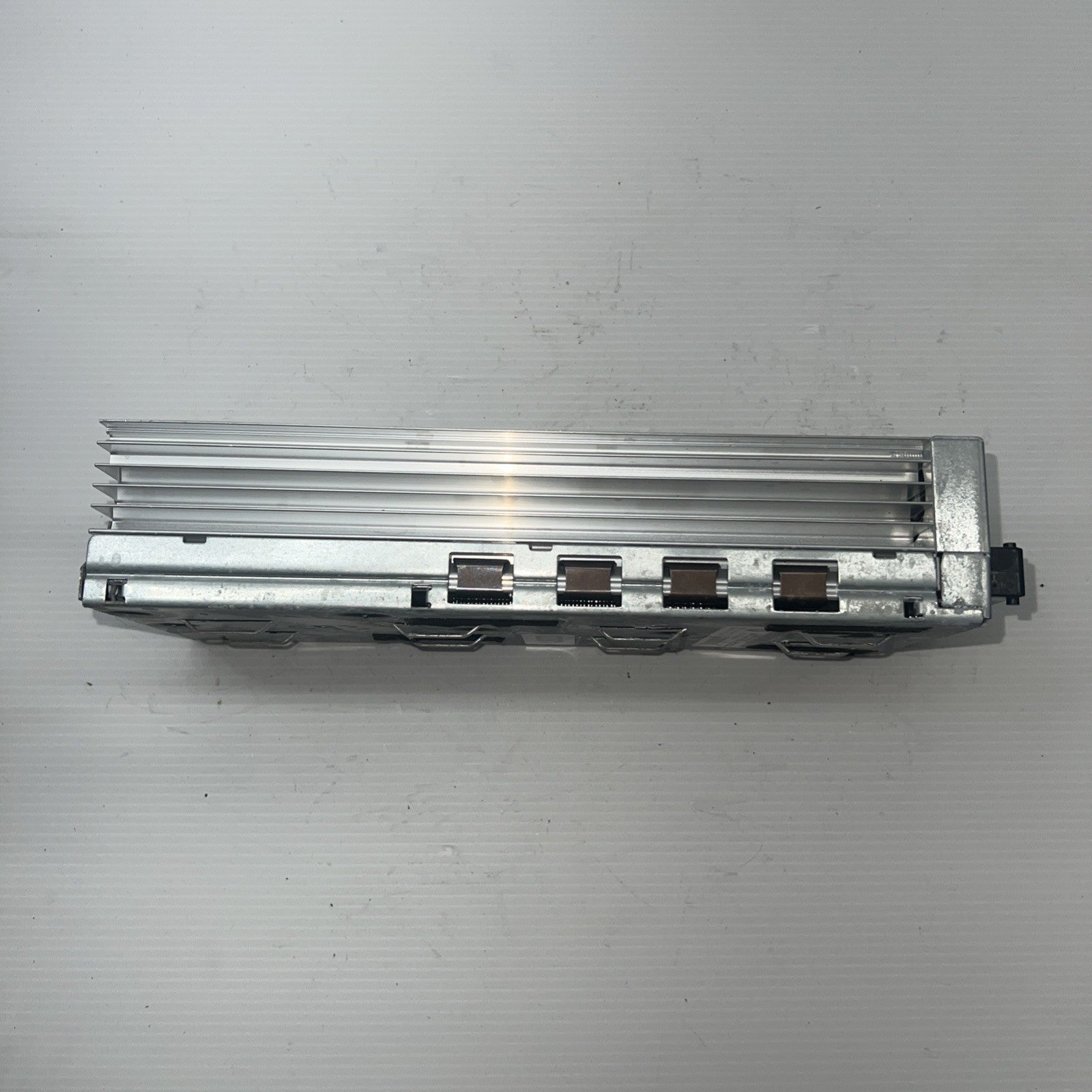 ✅ OEM BMW E82 E88 E90 E92 E93 Audio Amplifier AMP Top Logic 7 L7 HARMAN KARDON