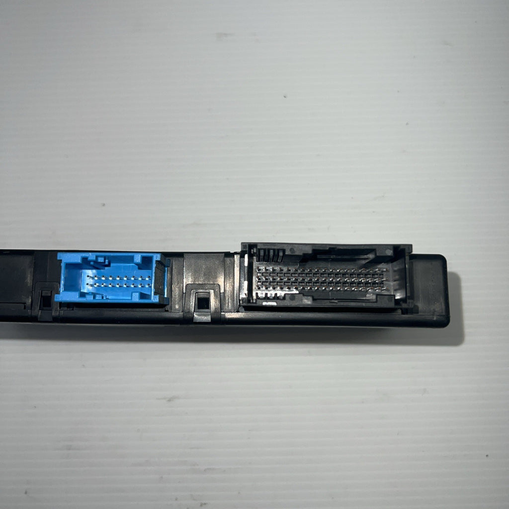 11-16 BMW F10 550Xi Central Theft Gateway Control Module Computer 9291449 01 OEM