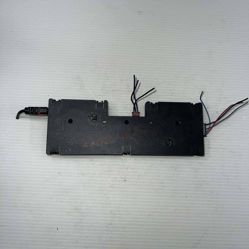 2007 2008 - 2013 BMW X5 Antenna Amplifier Diversity Control Module 9193849 OEM