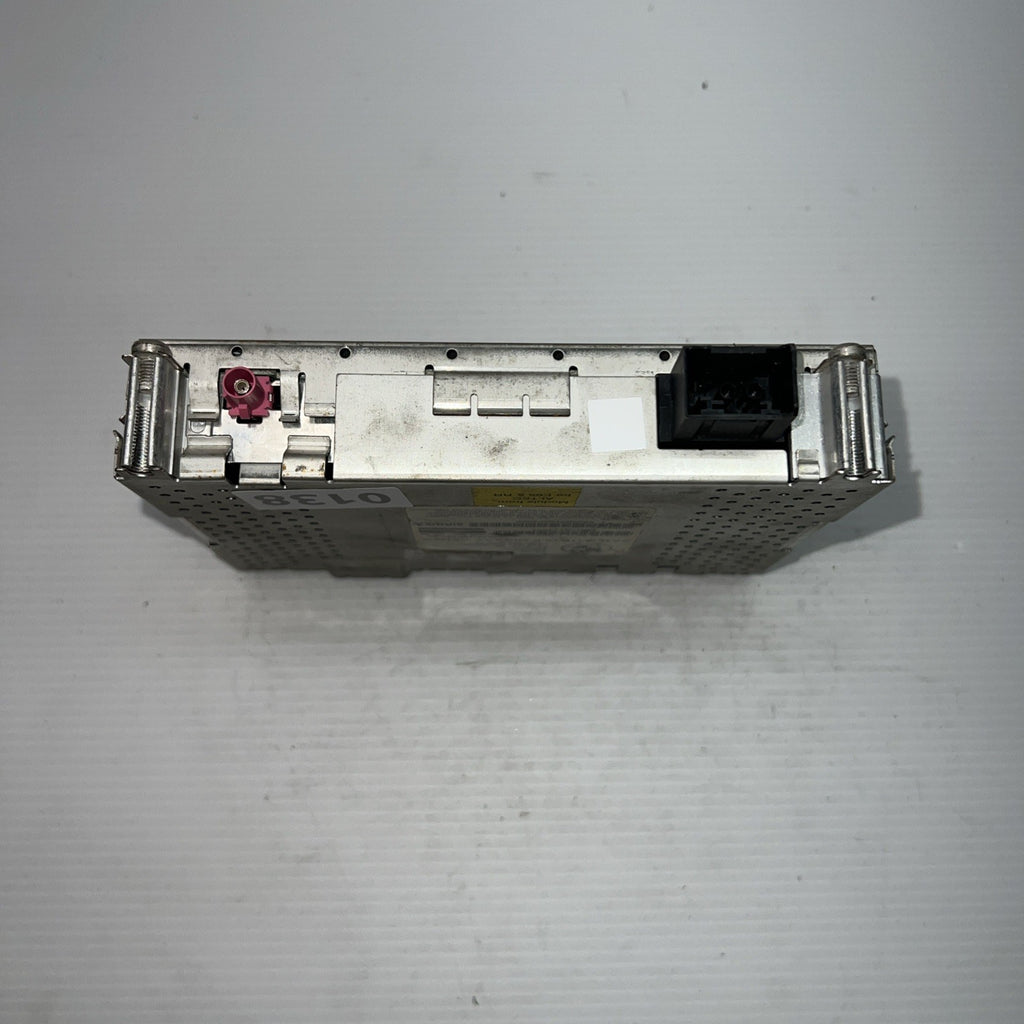 BMW/ X5 1 3 5 6 7 X6 Z4 SERIES OEM SATELLITE RADIO MODULE SIRIUS GEN2.5  9192274